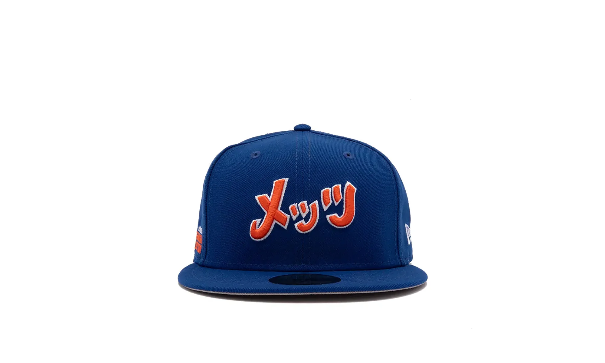 NY Mets 5950 x Hyperfly Fitted Cap "Blue" 60772223