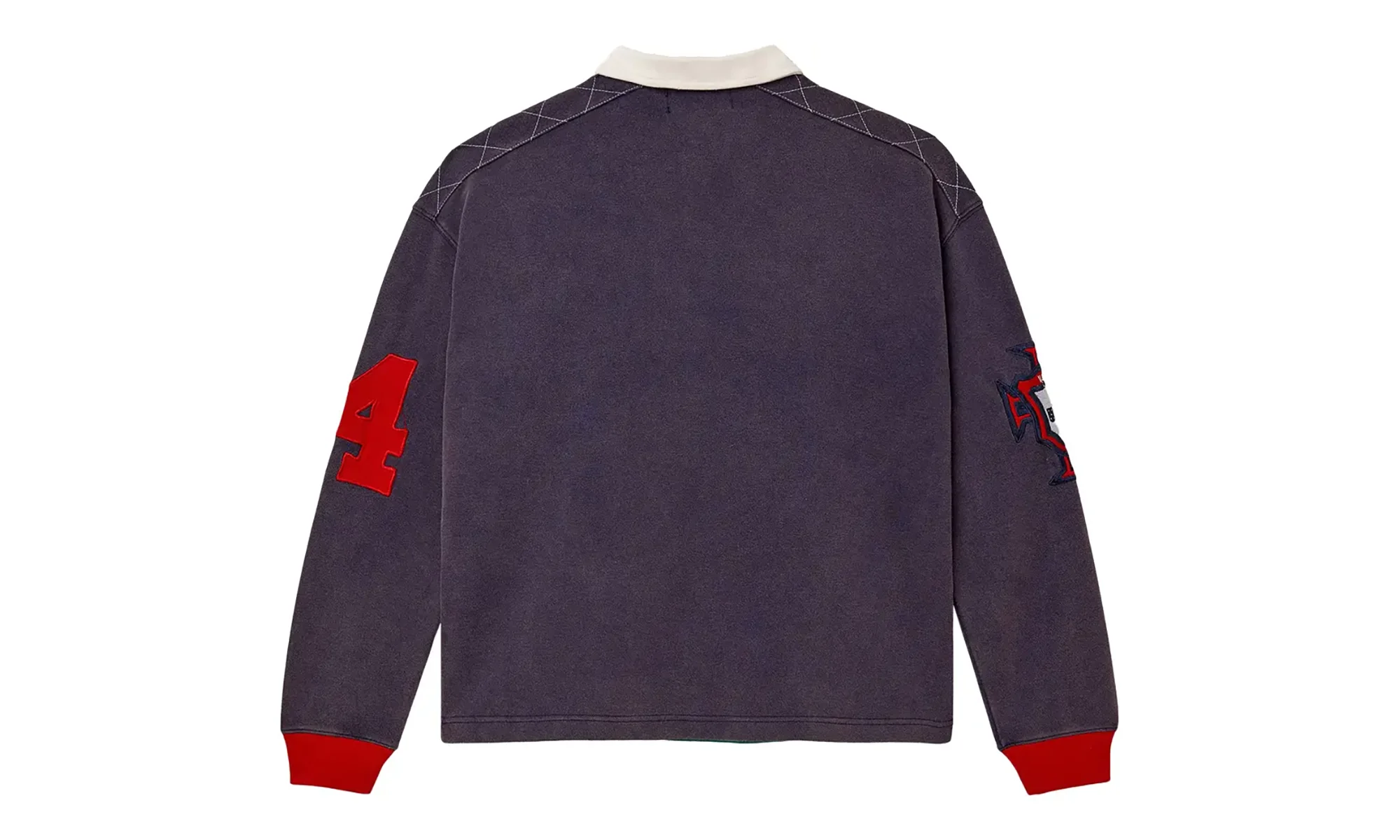 [NYC] Rugby "Multicolor" QXR2UAVB - Image 2
