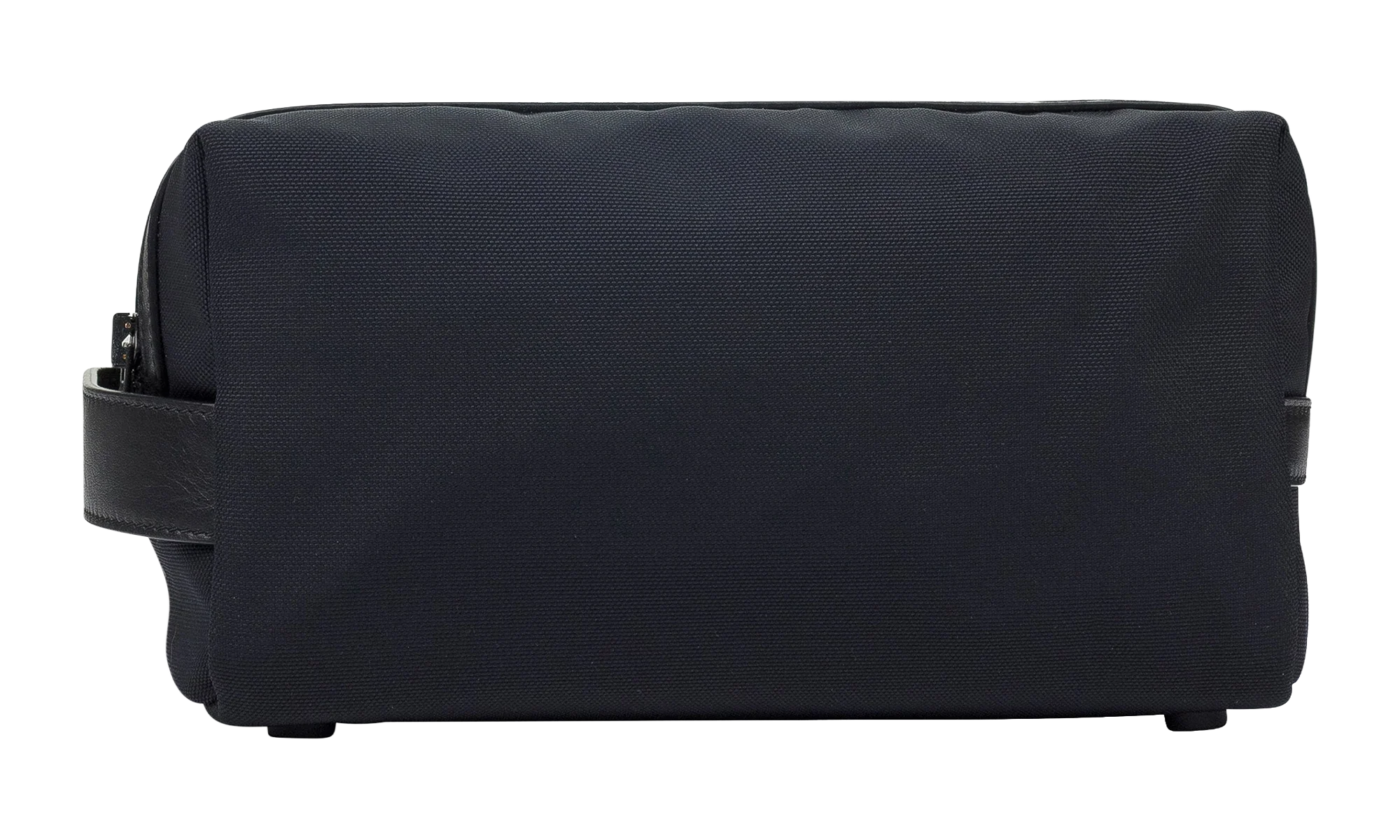 Nylon Beauty Case "Black" PF22MDK001_Black - Image 2