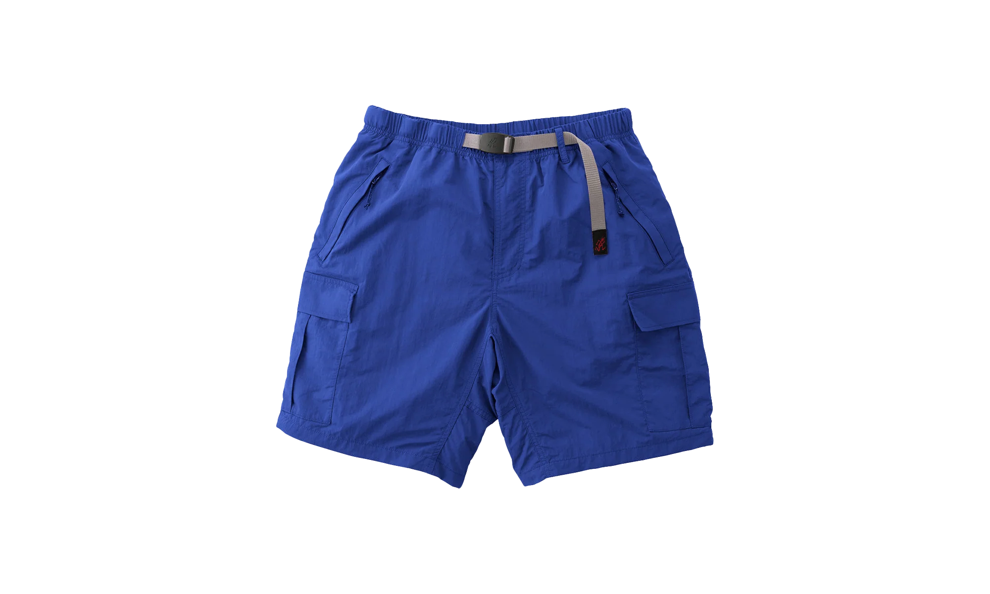 Nylon Explorer Cargo Short "Ocean Blue" G5SM P094 OB