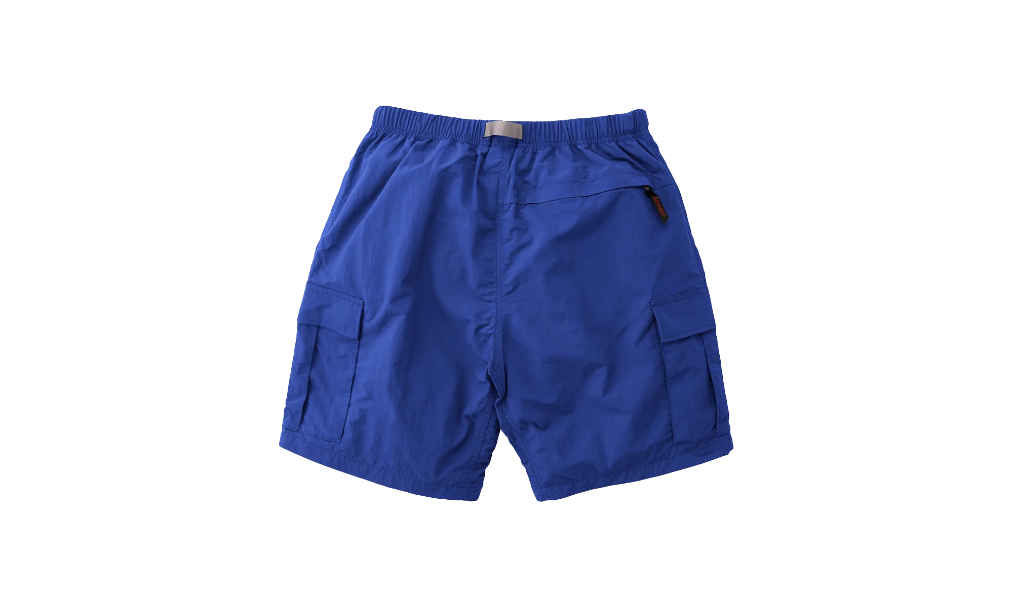Nylon Explorer Cargo Short "Ocean Blue" G5SM P094 OB - Image 2