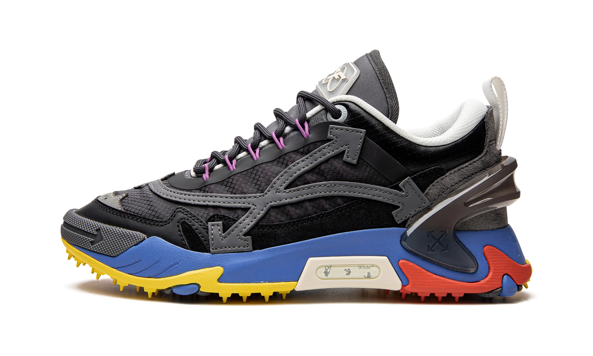 Odsy 2000 OMIA190F21FAB0011007 - Image 8