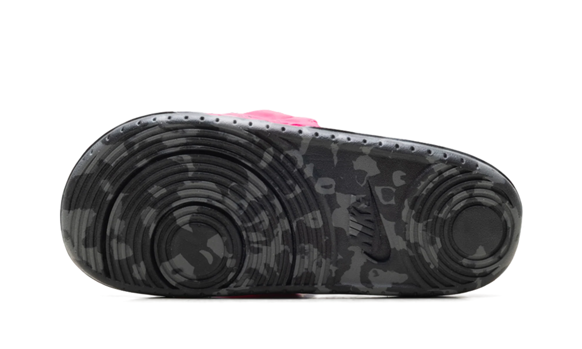 Offcourt Slide FP BT "Hyper Pink White Black Copa" DD6783 600 - Image 5