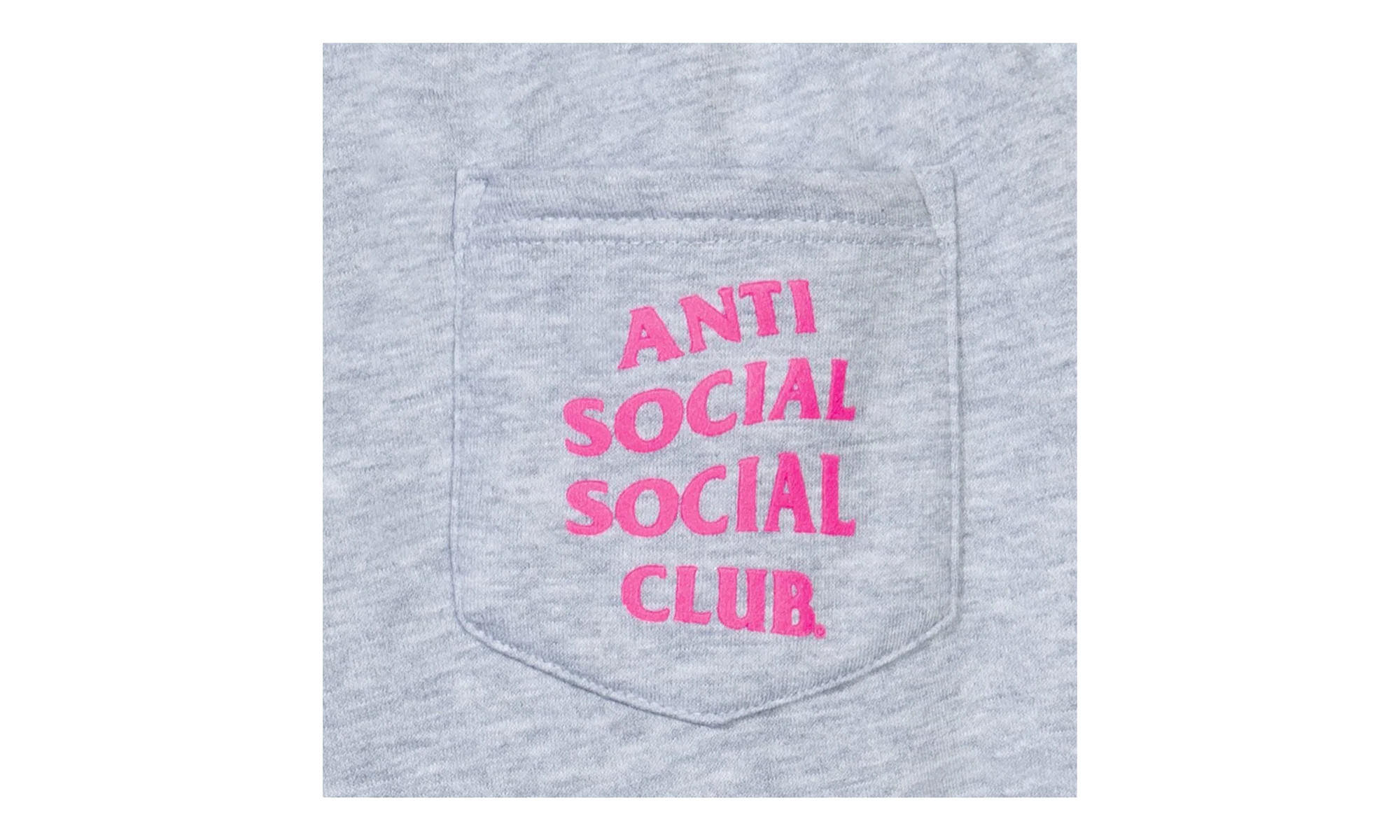 Official Sweatpants "Grey" AS0240 - Image 2
