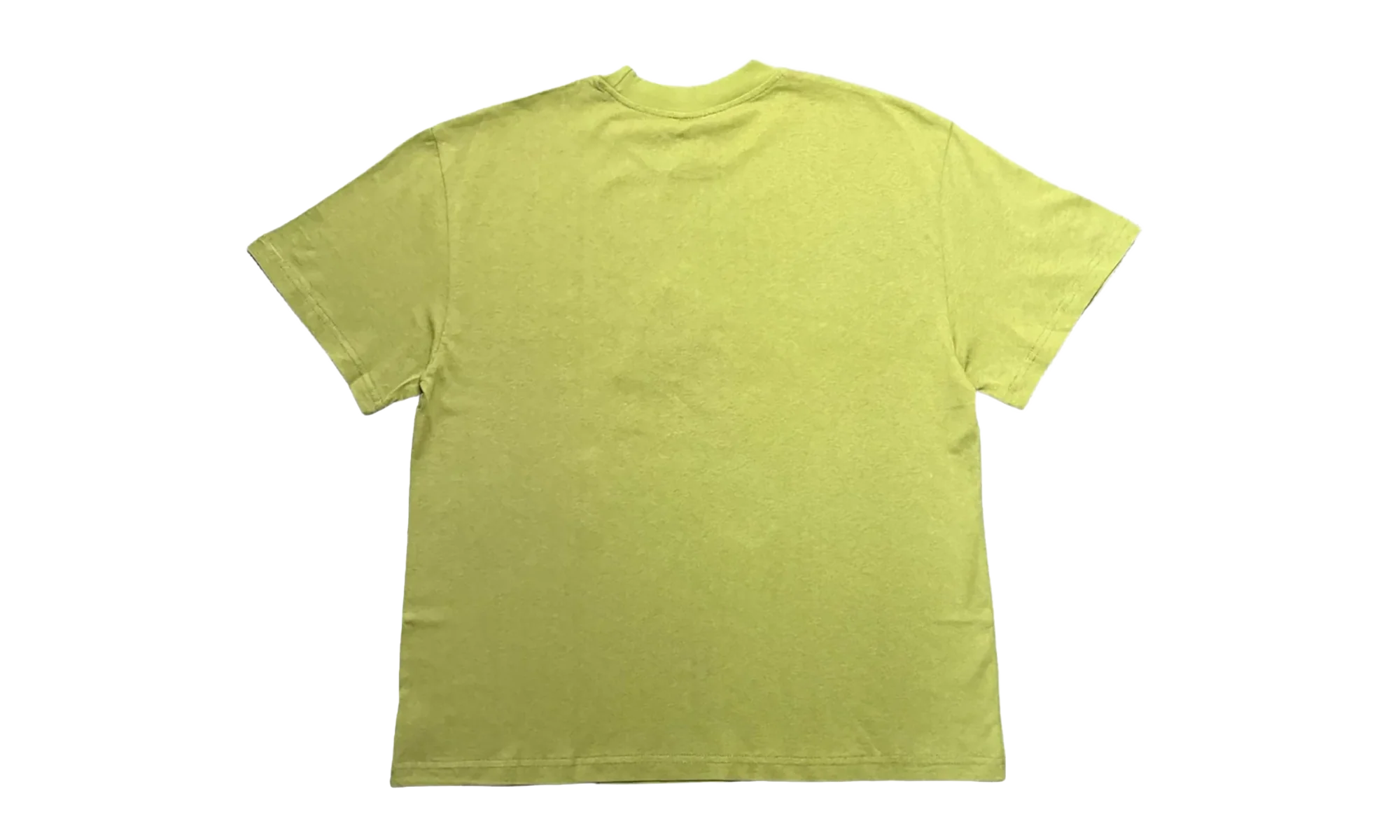 Offshore Short Sleeve T-Shirt "Olive" SM171 1 OLV - Image 2
