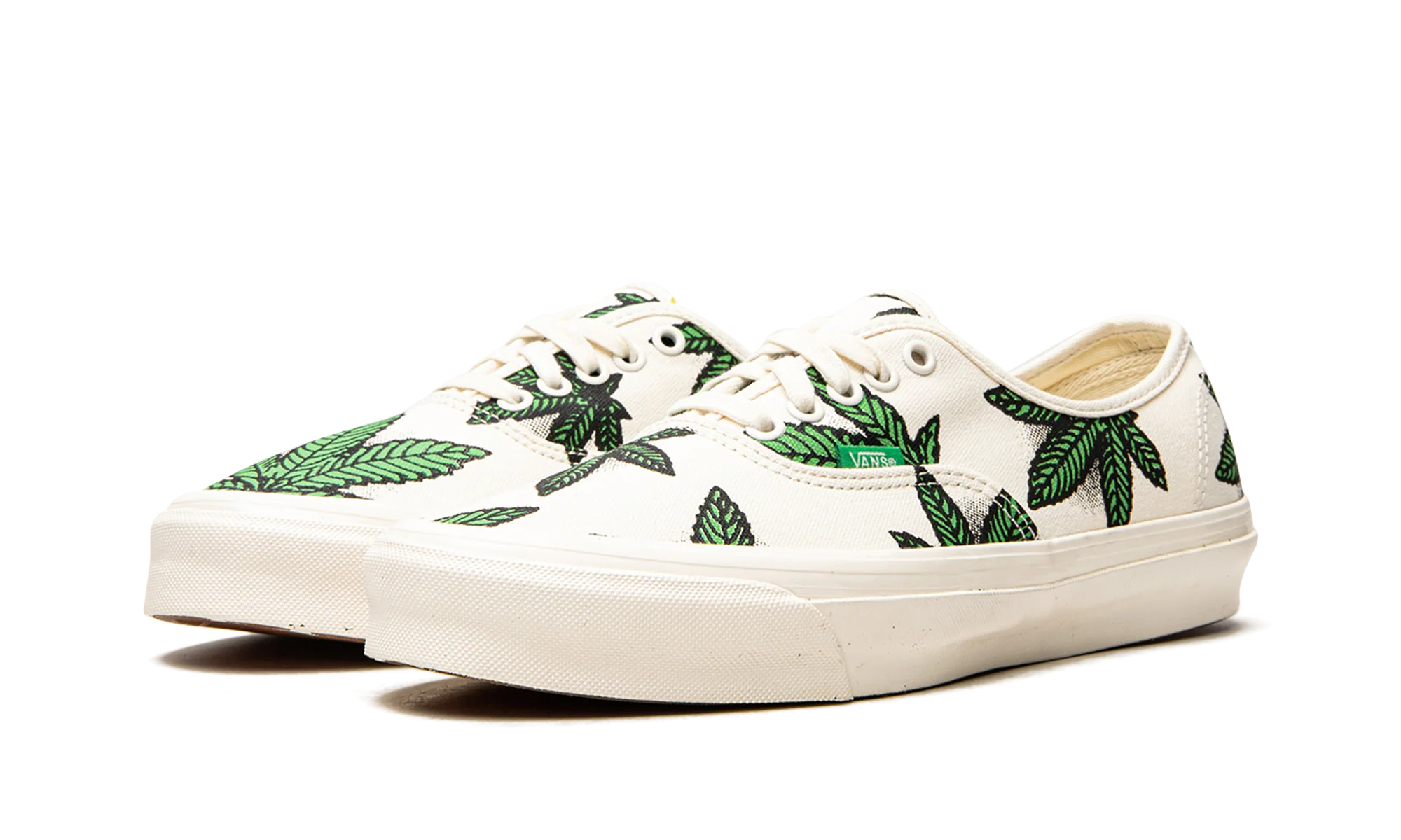 OG Authentic LX "Sweet Leaf" VN0A4BV94JM - Image 2