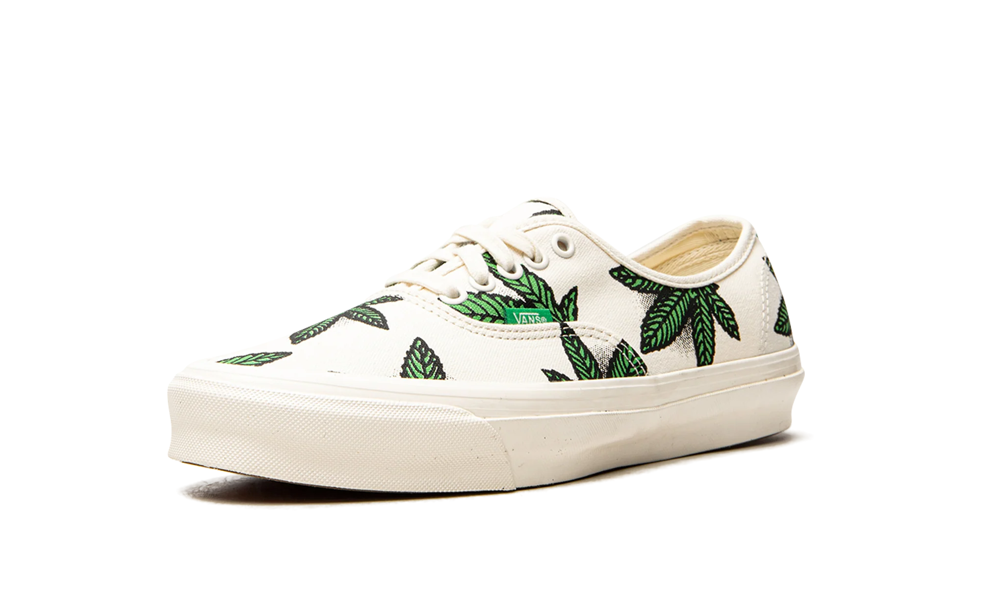 OG Authentic LX "Sweet Leaf" VN0A4BV94JM - Image 4