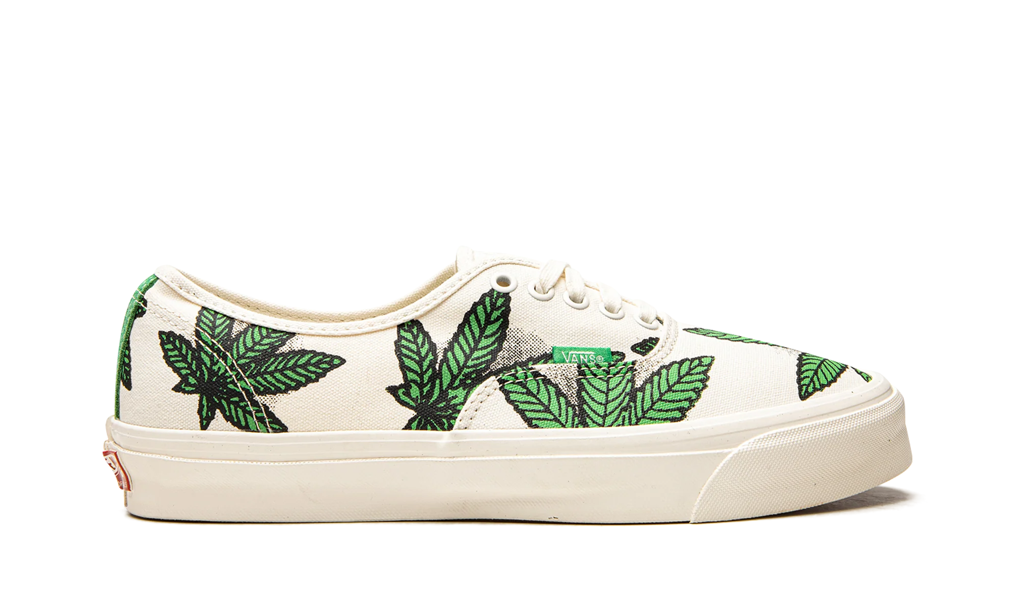OG Authentic LX "Sweet Leaf" VN0A4BV94JM - Image 6