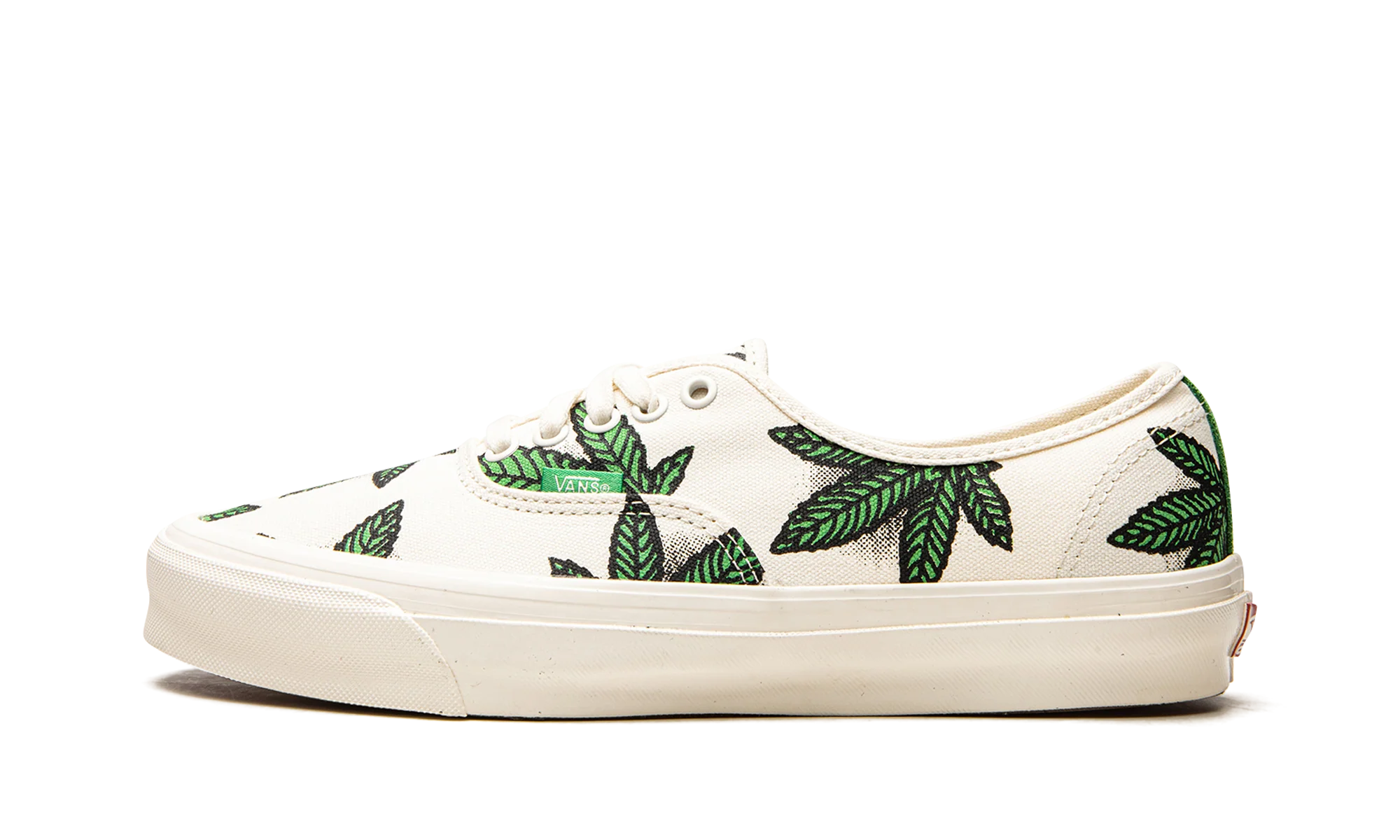 OG Authentic LX "Sweet Leaf" VN0A4BV94JM - Image 8