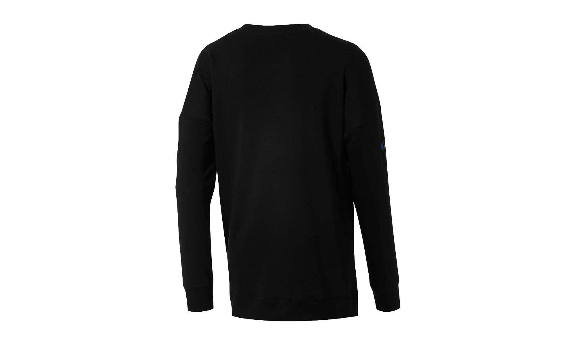 OG Crewneck Sweatshirts "Black" 844528 01 - Image 2