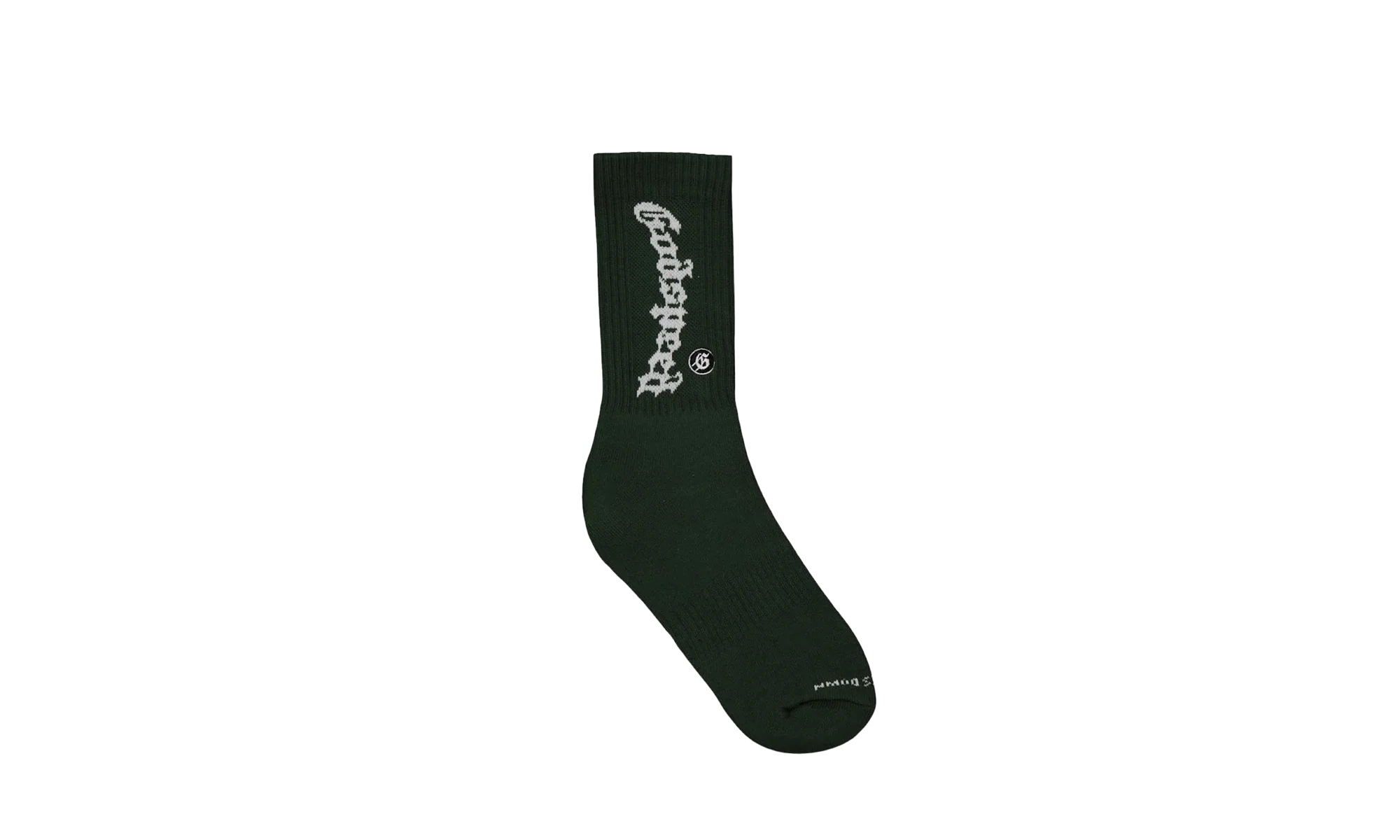 OG Logo Socks "Green" N02QY4UE - Image 2
