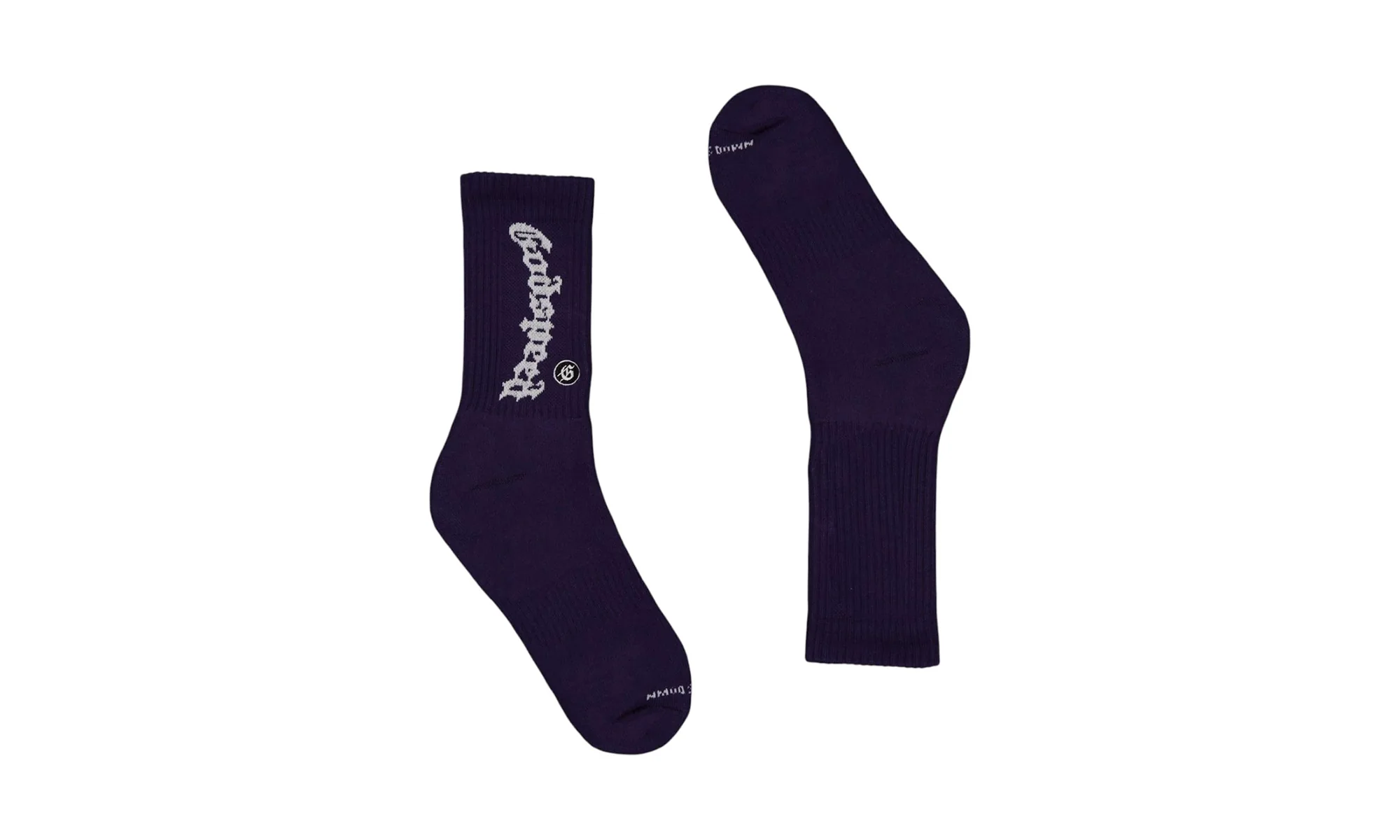 OG Logo Socks "Navy" YZU23YE2