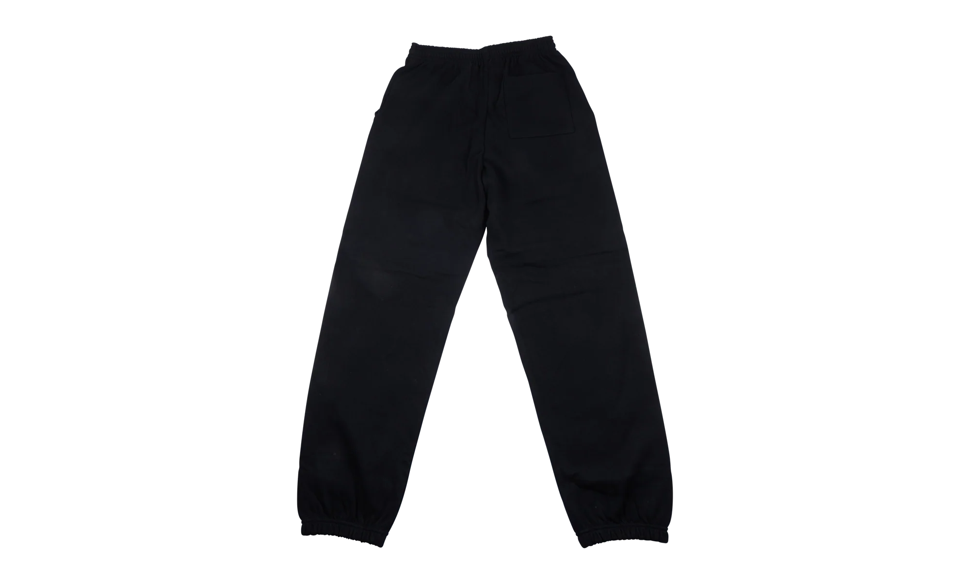 OG LOGO V2 SWEATPANT "Black" SP5der290 - Image 2
