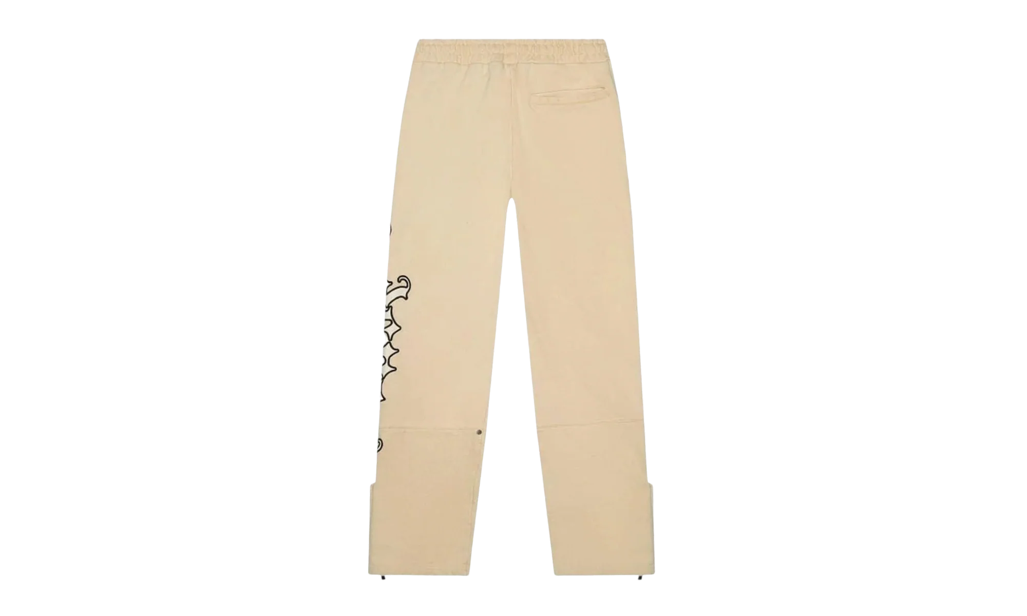 OG Logo V2 Sweatpants "Creme Bone" 10059311 - Image 2