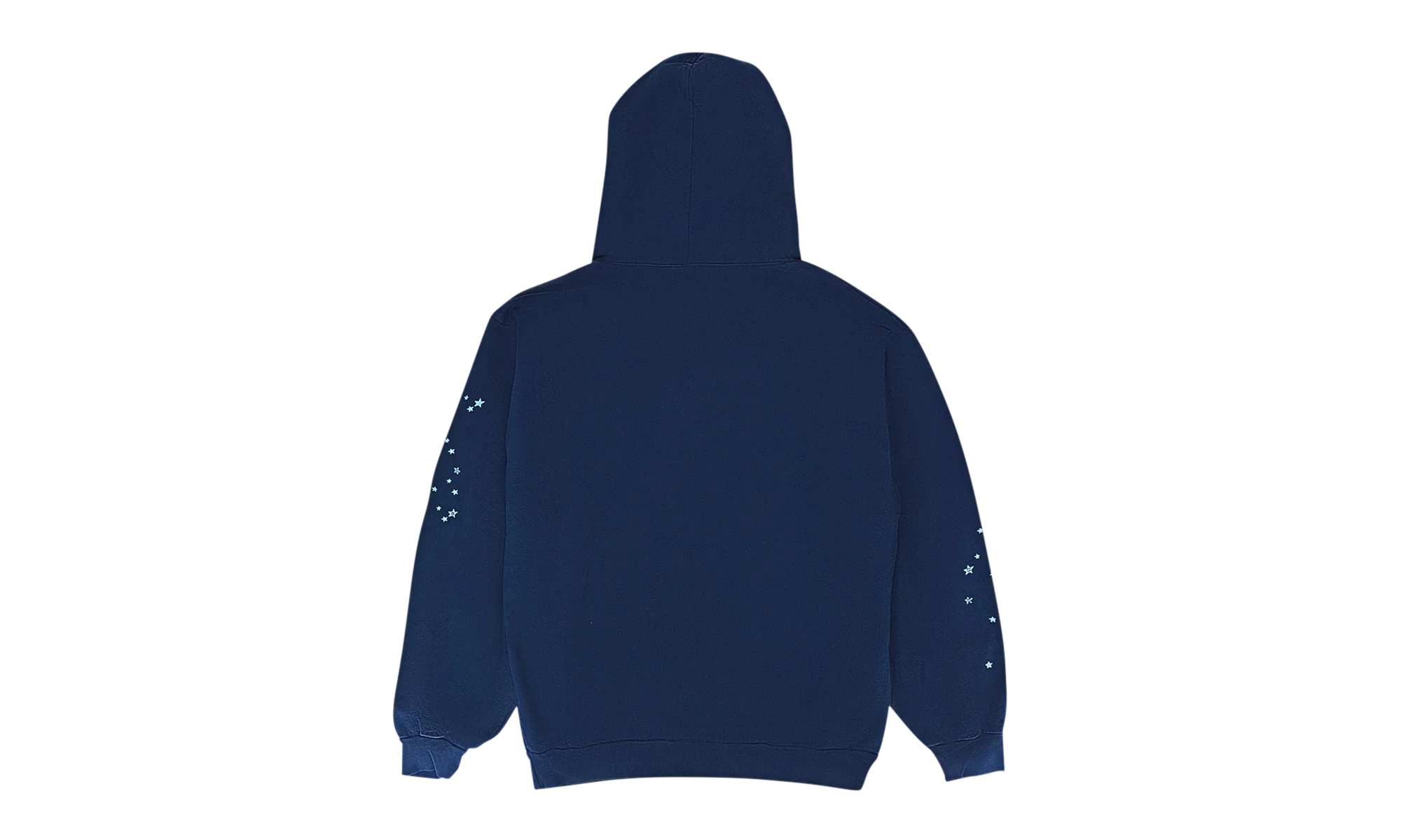 OG Web Hoodie "Navy Pink" SP5der336 - Image 2