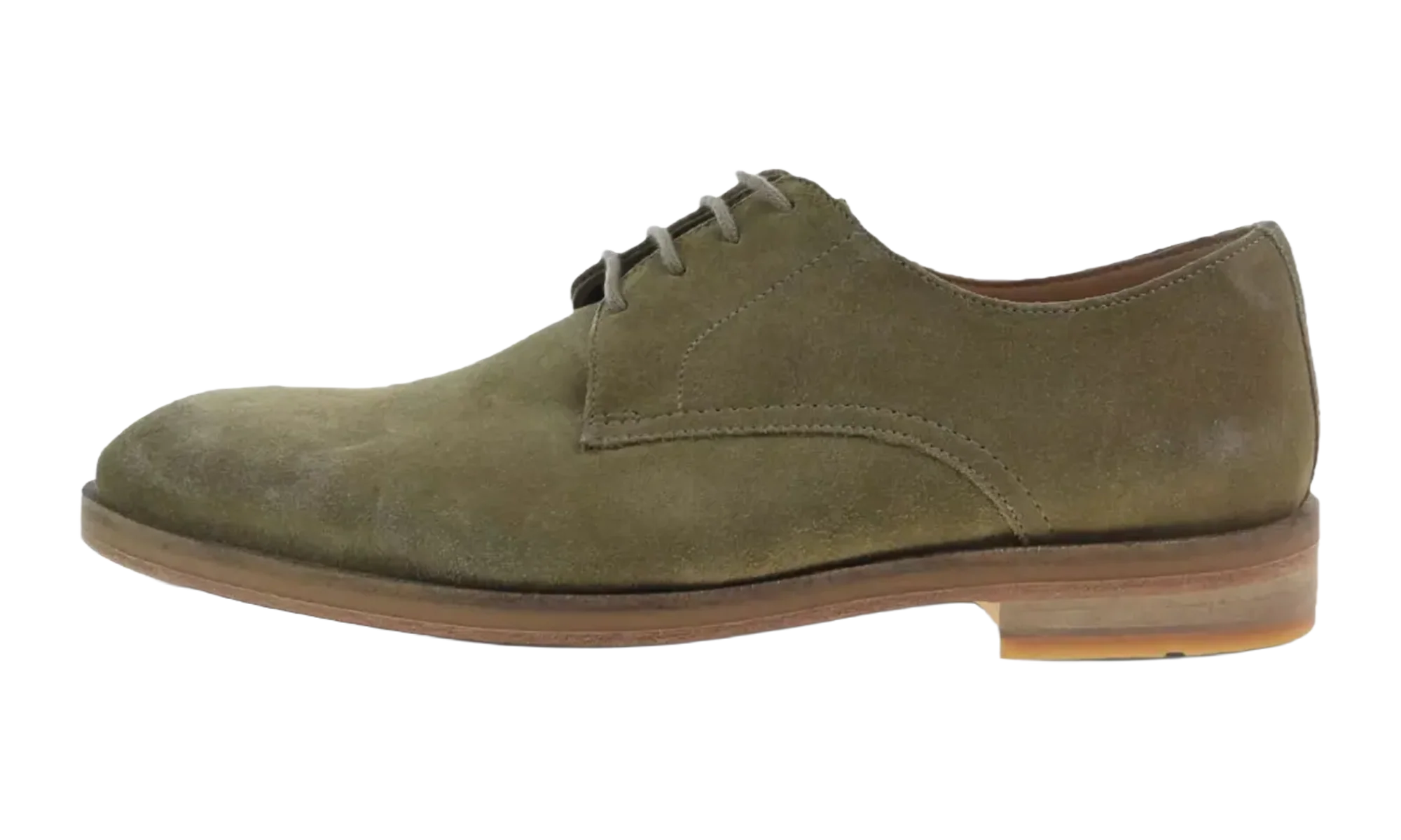 Oliver Lace "Dark Sand Suede" 26147806