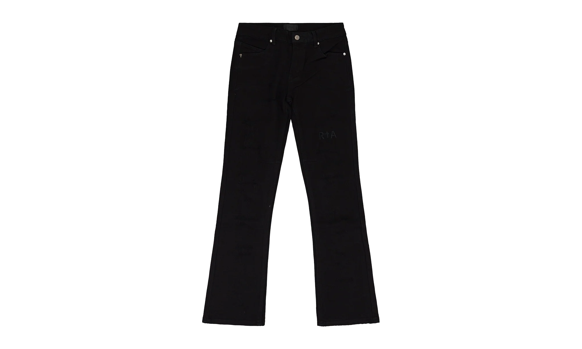 Oliver Skinny Jeans "Black" MUDWD889 B1104BKSCR