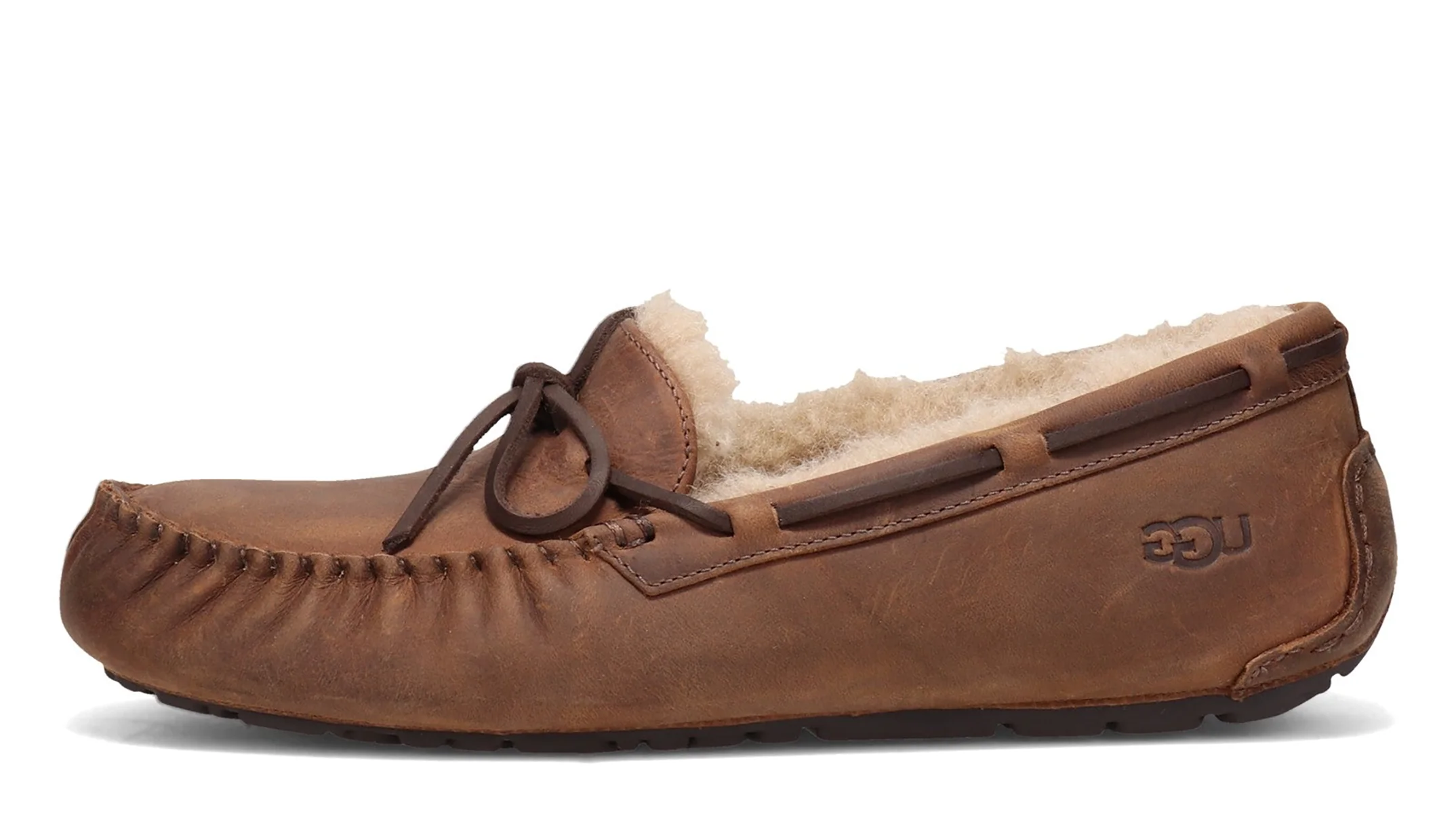 OLSEN SLIPPER "Tan" 1112441 TAN