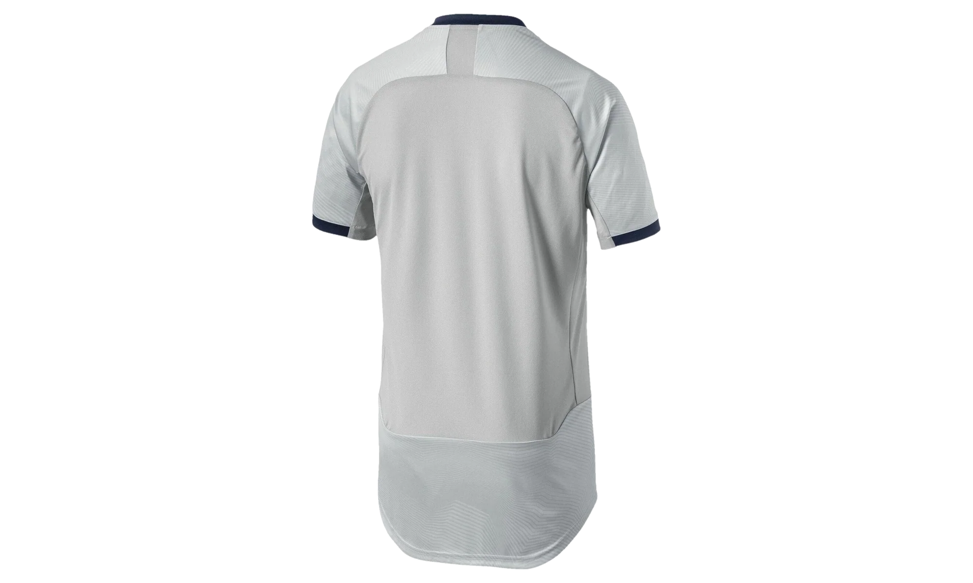 Olympique De Marseille Graphic Jersey "High Rise / Peacoat" 754654 02 - Image 2