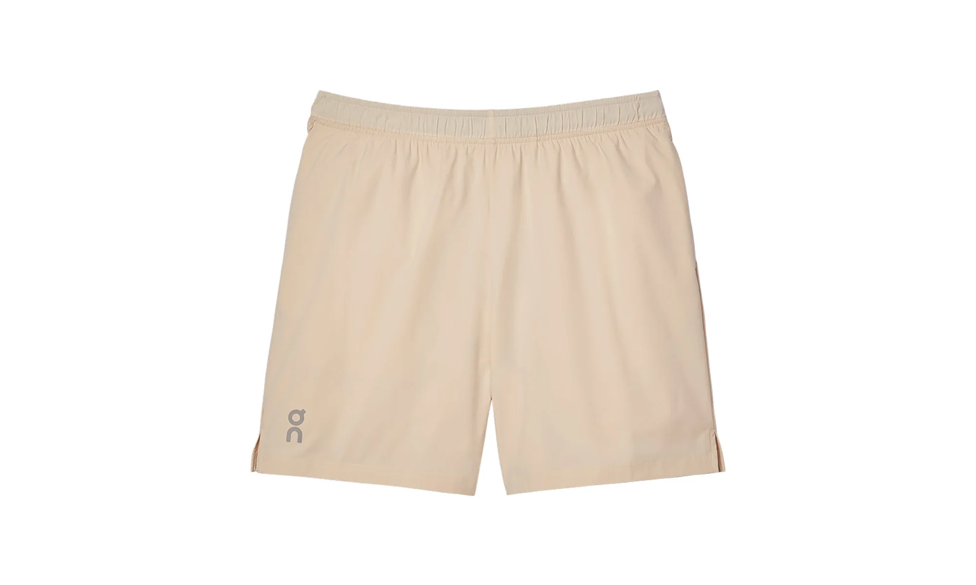 ON 7" Core Shorts "Sand" 1MF10740554