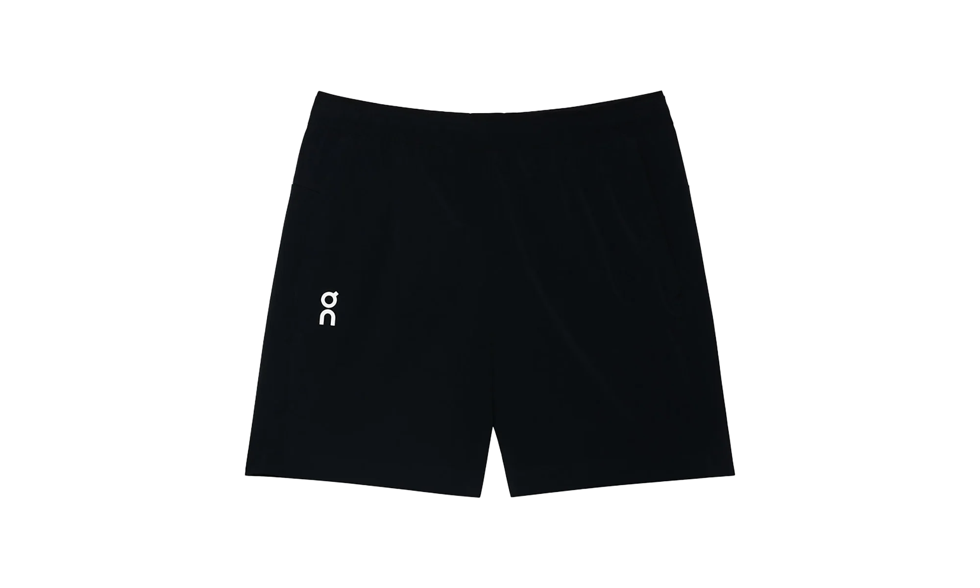 ON All-Day Shorts "Black" 1MF11210553