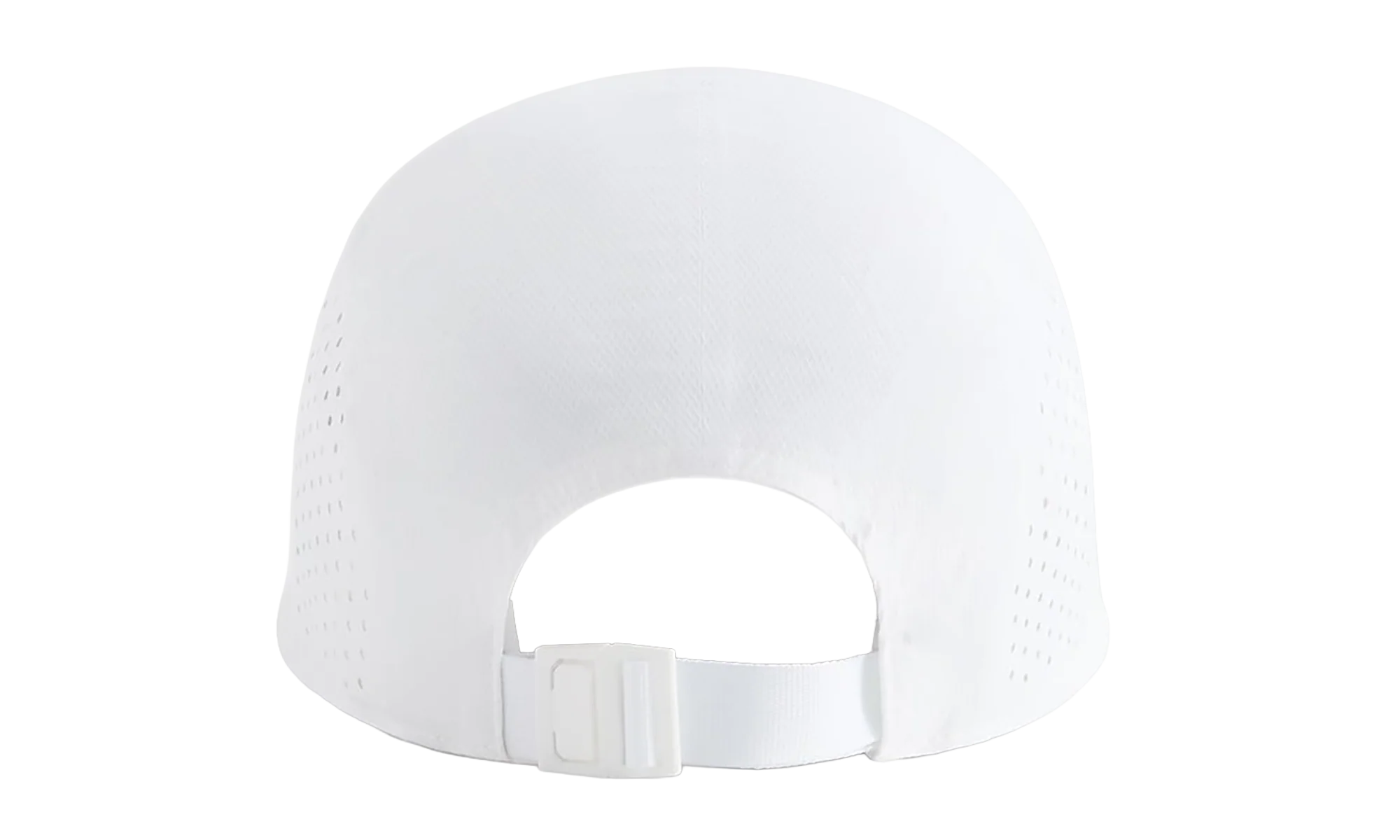 On Lightweight Cap "White" ON2UG10720069 - Image 3