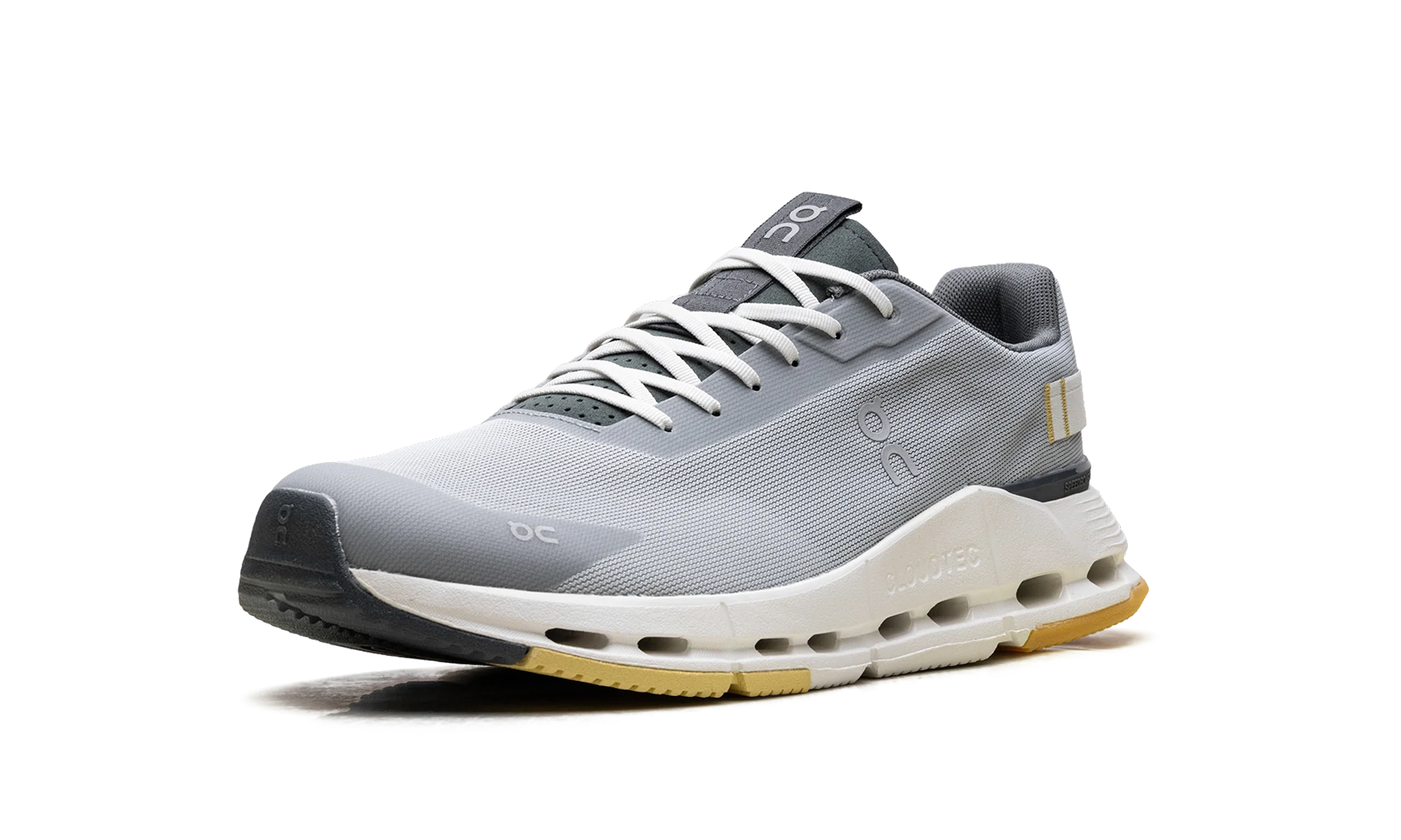On Running Cloudnova Form 2 "Glacier Olive" 3ME30150491 - Image 4