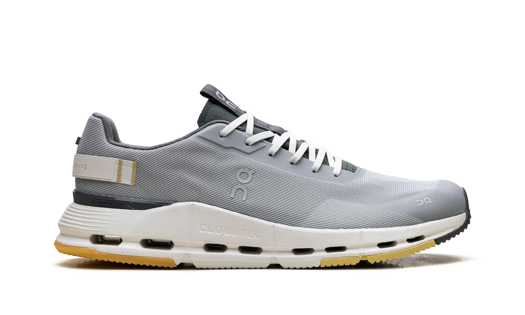 On Running Cloudnova Form 2 "Glacier Olive" 3ME30150491 - Image 6