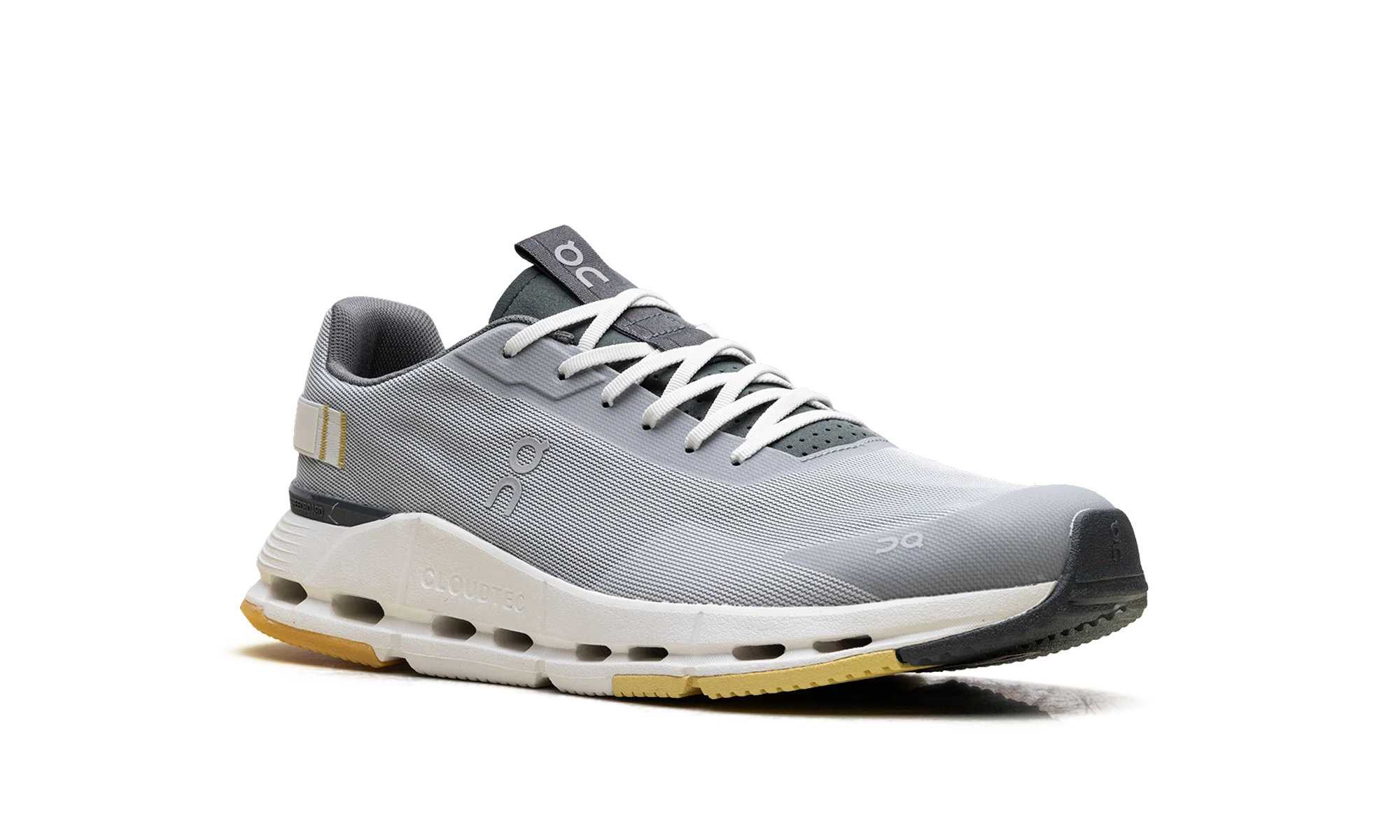 On Running Cloudnova Form 2 "Glacier Olive" 3ME30150491 - Image 7