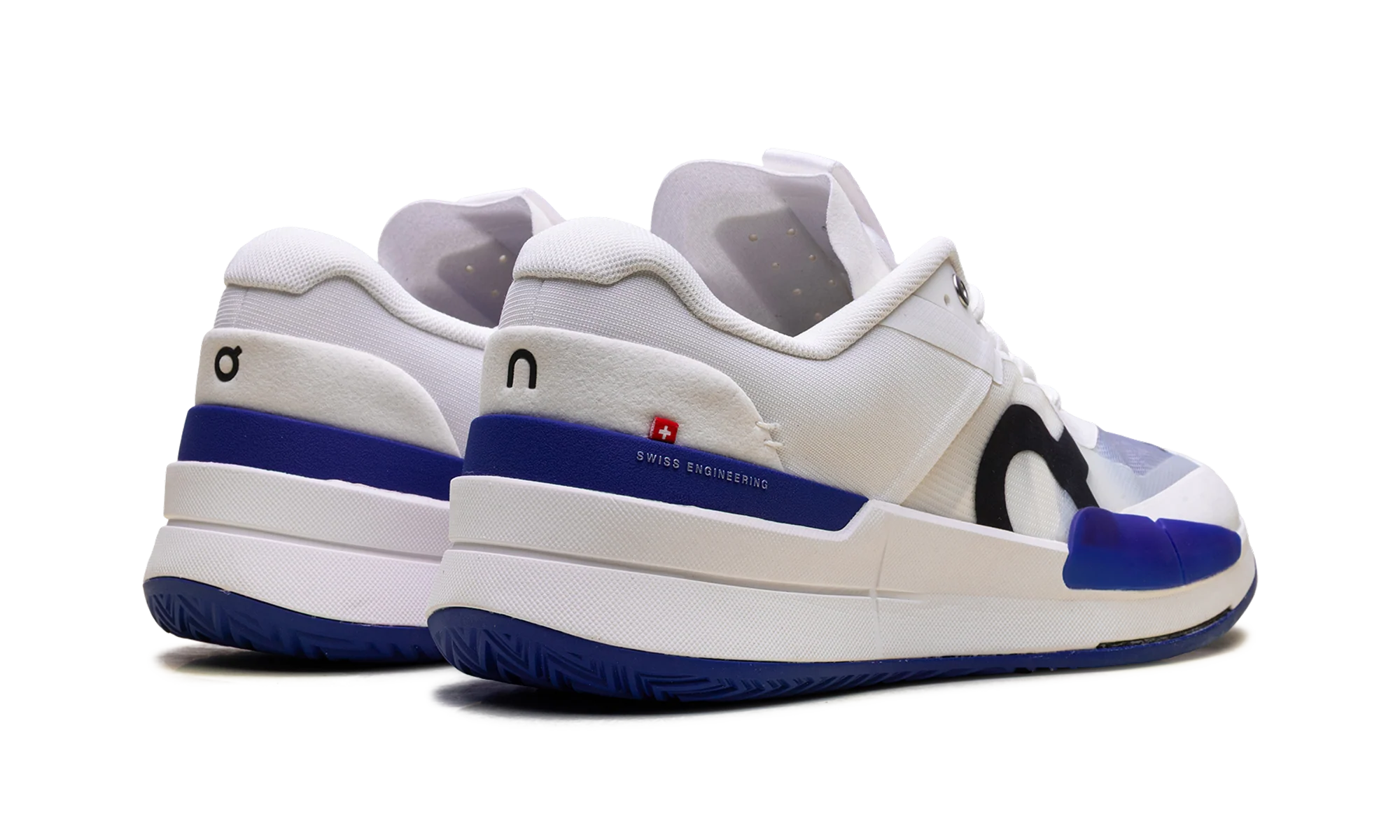 On The Roger Pro 2 "White Indigo" 3ME10300629 - Image 3