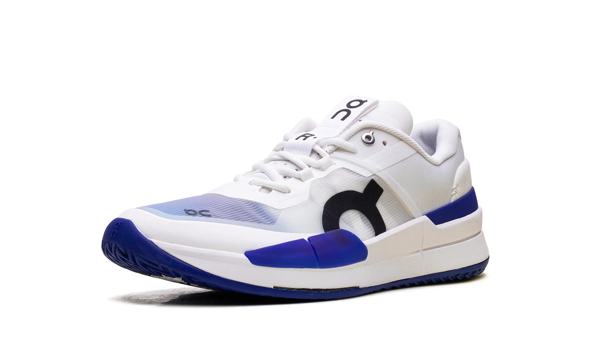 On The Roger Pro 2 "White Indigo" 3ME10300629 - Image 4
