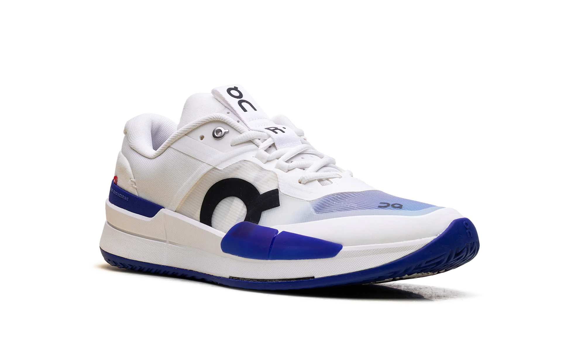 On The Roger Pro 2 "White Indigo" 3ME10300629 - Image 7