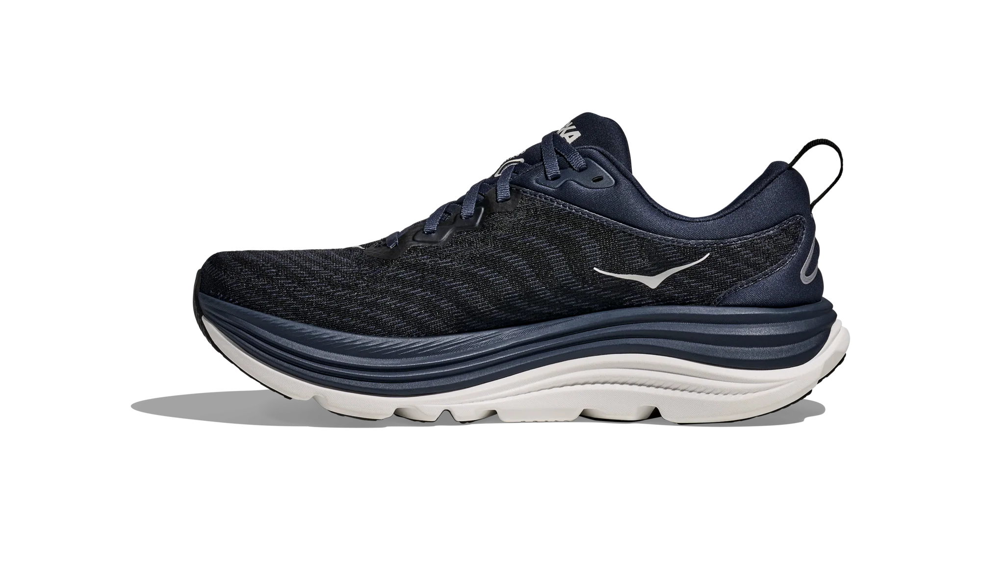 One Gaviota 5 "Varsity Navy White" 1127929 VYN
