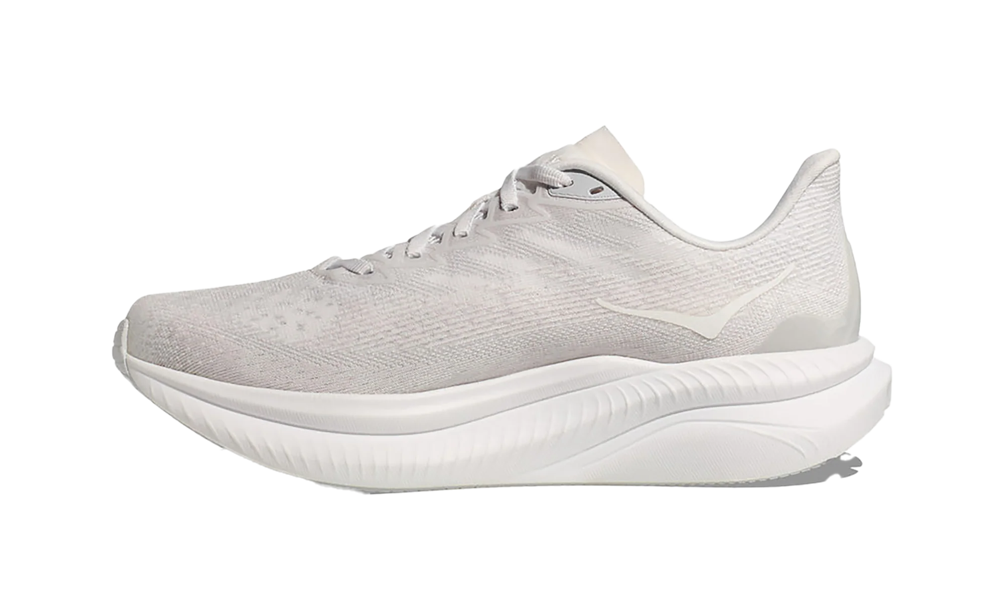 One Mach Wmns "White" 1164033 WWH