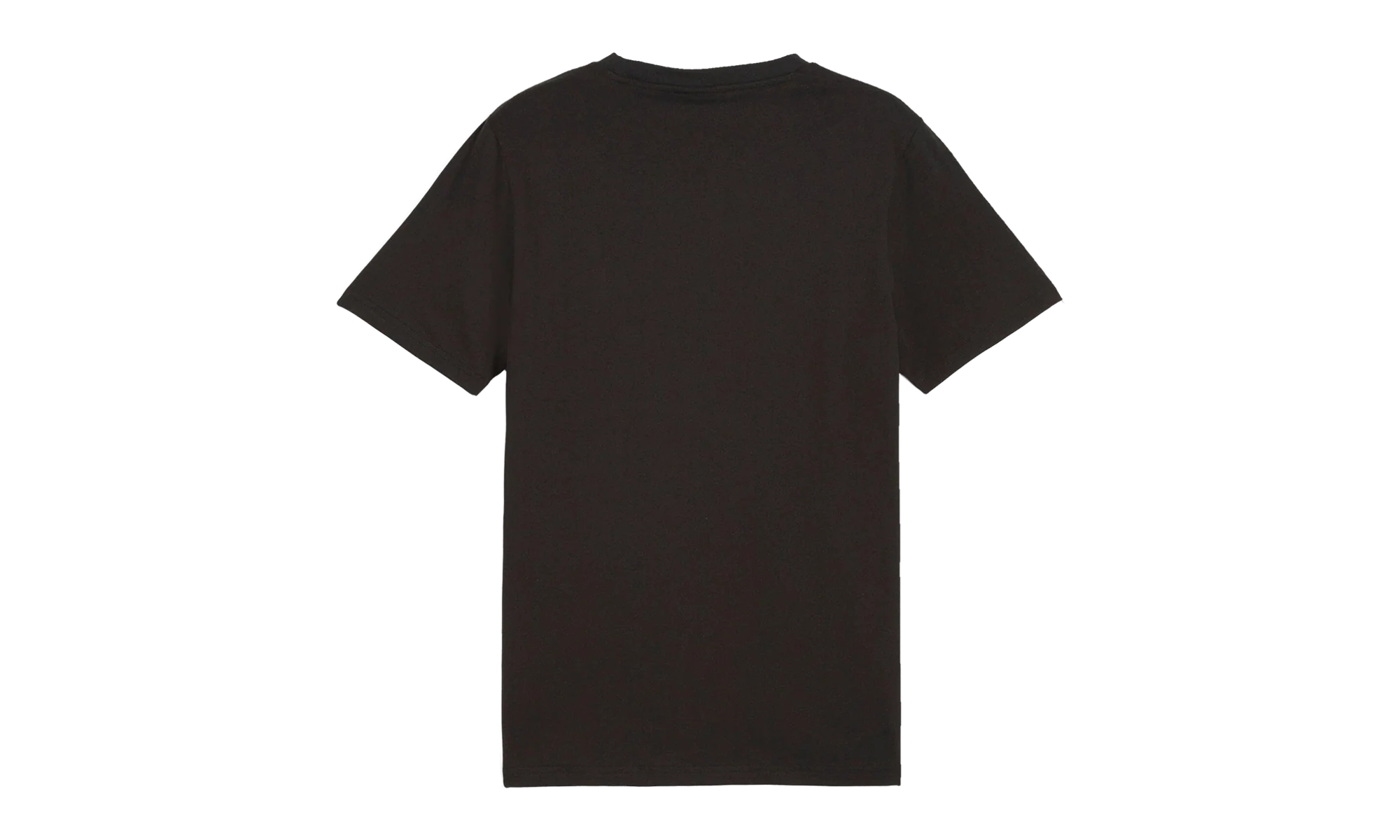 ONE PIECE GRAPHIC TEE "Black" 624665 01 - Image 2