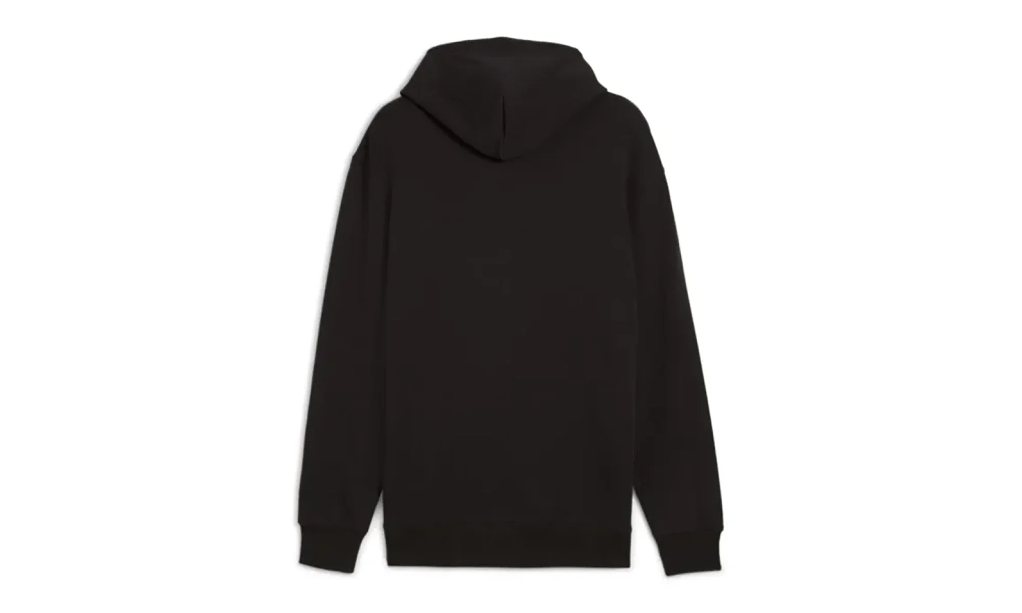 ONE PIECE HOODIE TR "Black" 624666 01 - Image 2