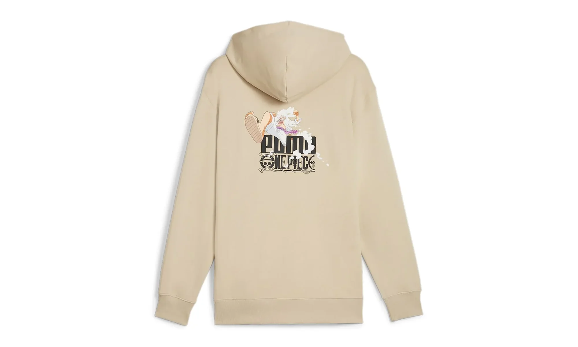 ONE PIECE HOODIE TR "Putty" 624666 90 - Image 2
