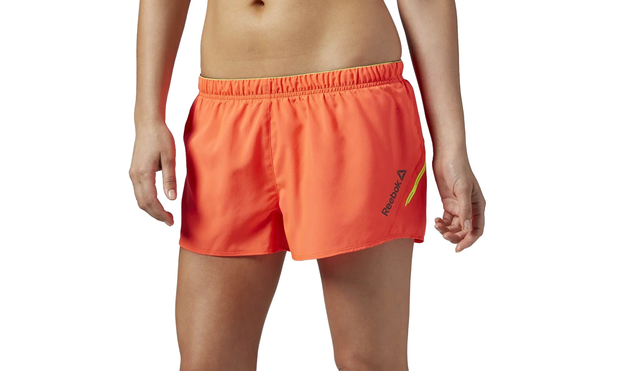 One Series 3" Short WMNS "Neon Cherry" A99283
