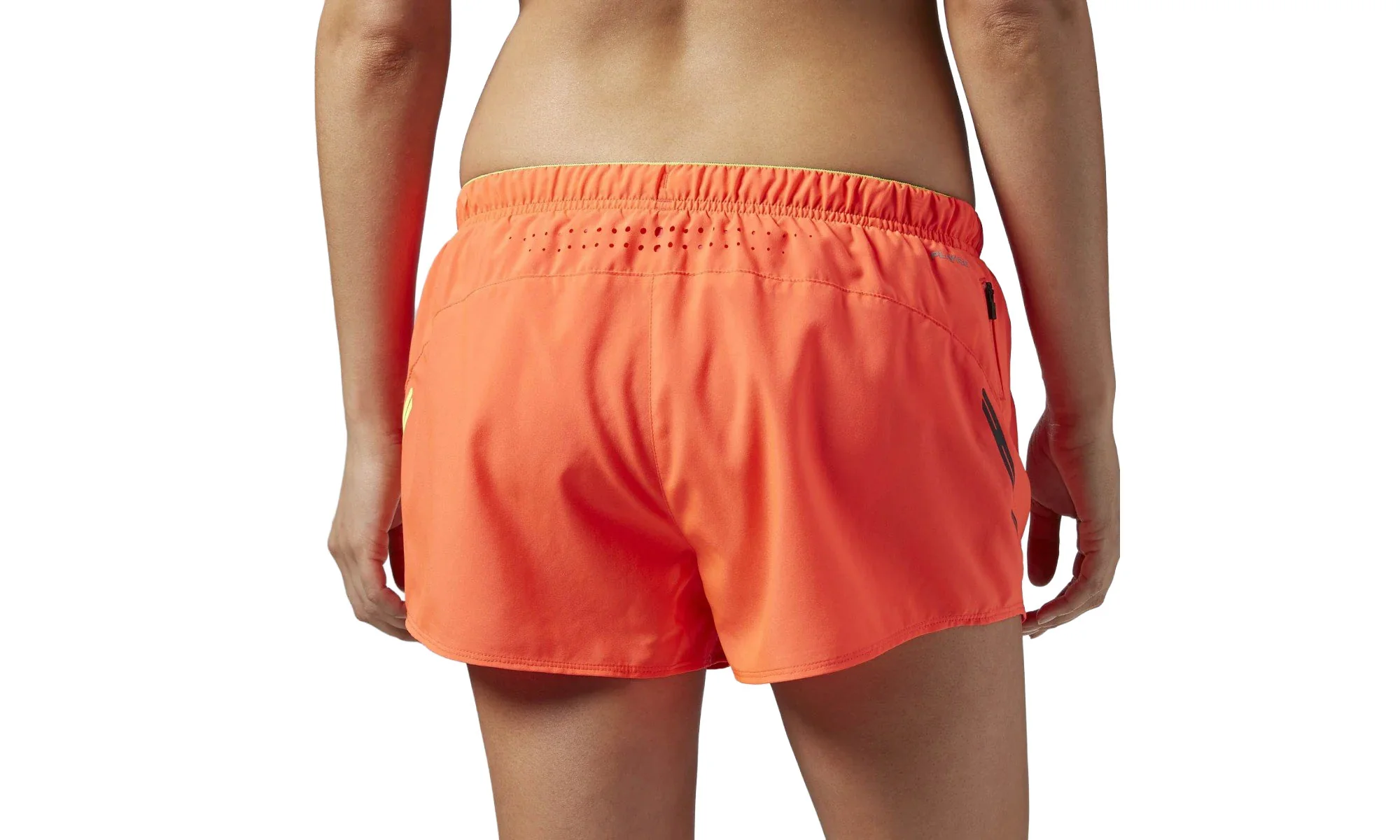 One Series 3" Short WMNS "Neon Cherry" A99283 - Image 2