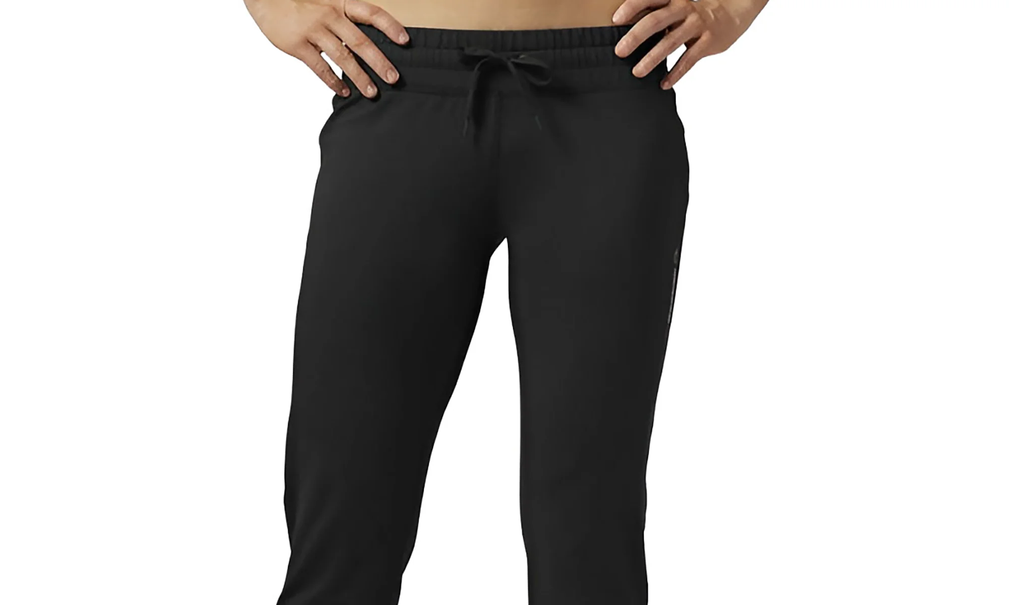 One Series Adv Bio Pant WMNS "Black" AA1501 - Image 2