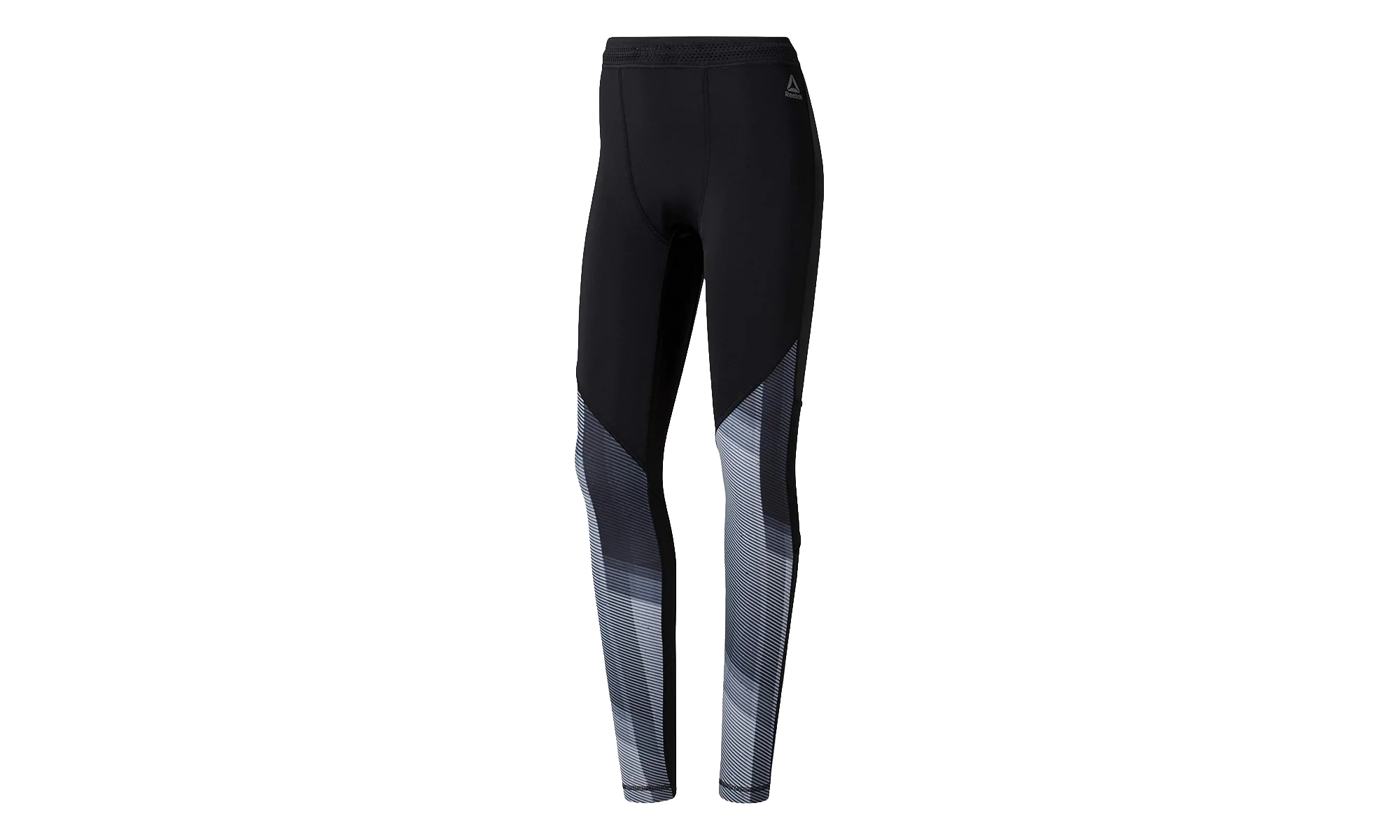 One Series Compression Tight "Black" DY8028