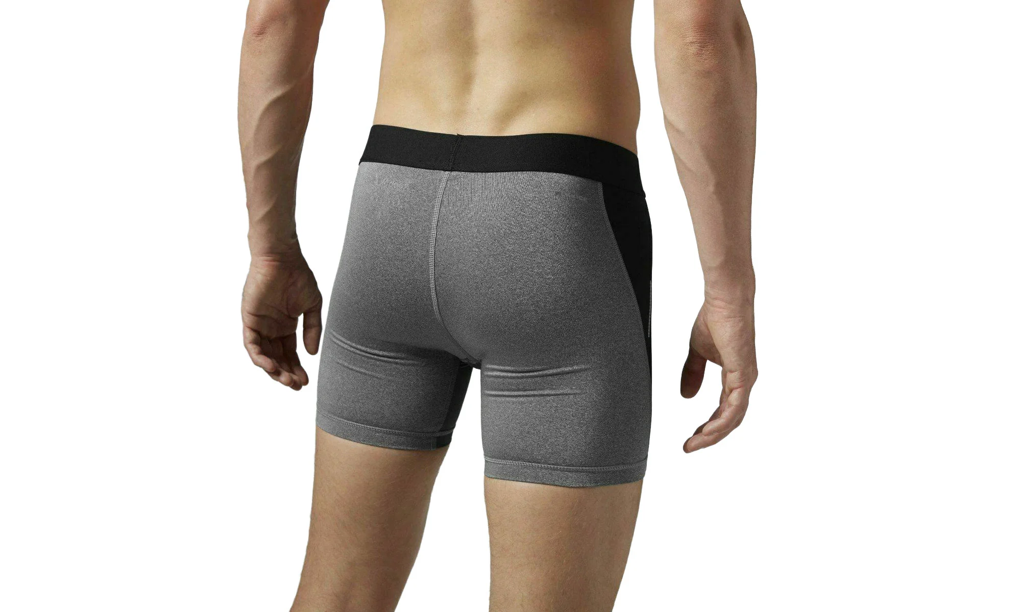 One Series FE26 Brief "Dark Solid Grey" AA8226 - Image 2