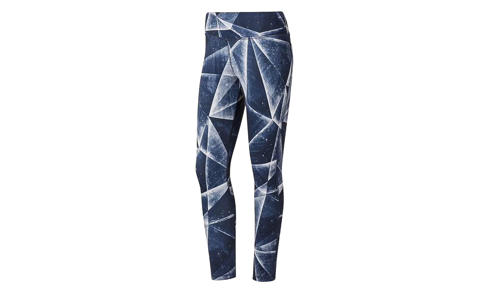 One Series Lux 3/4 Tight 2.0 WMNS "Heritage Navy" EC1146