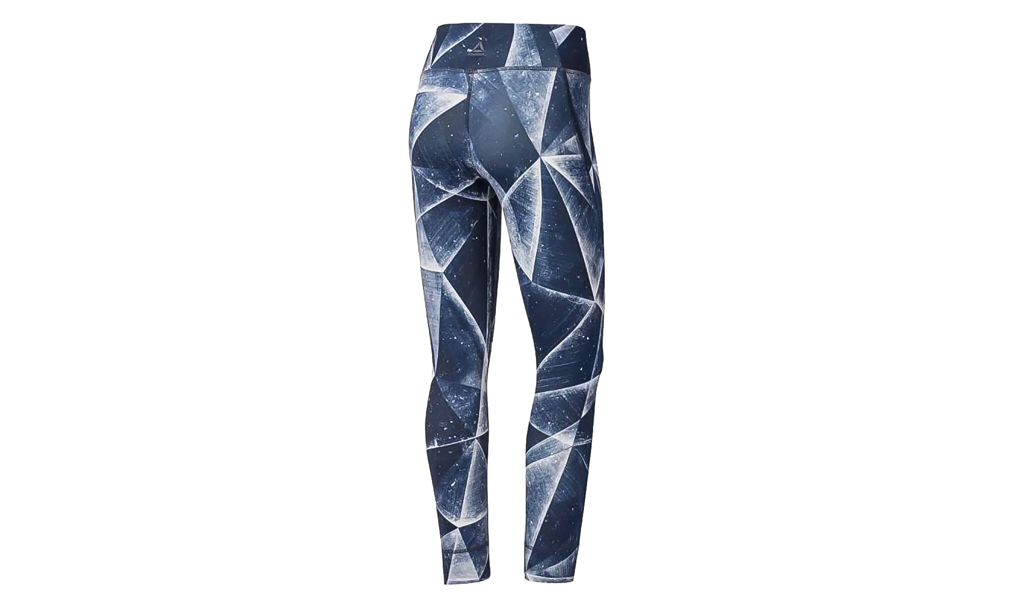 One Series Lux 3/4 Tight 2.0 WMNS "Heritage Navy" EC1146 - Image 2