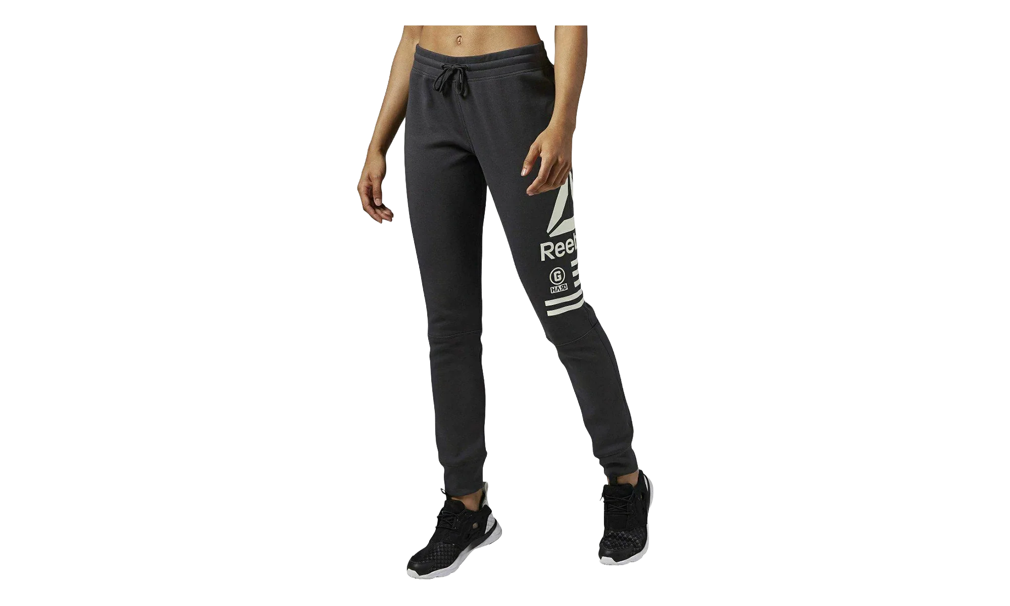 One Series QuikCotton Pant WMNS "Coal" AX9079