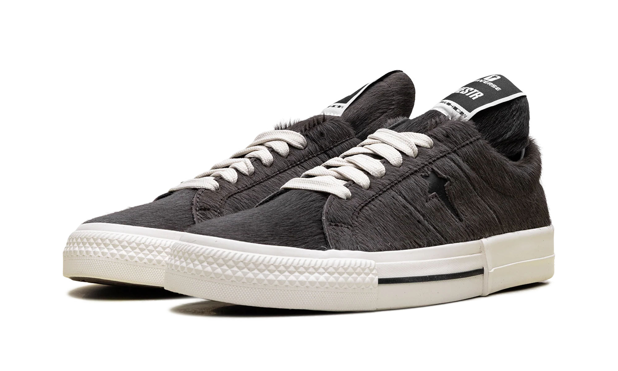 One Star Pro Ox "Rick Owens DRKSHDW - Dark Dust" DC02EX796 A14R0 7809 - Image 2