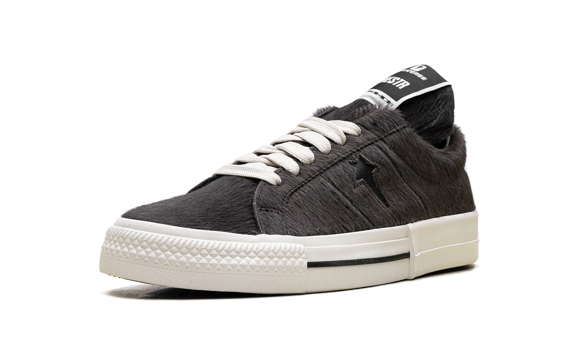 One Star Pro Ox "Rick Owens DRKSHDW - Dark Dust" DC02EX796 A14R0 7809 - Image 4