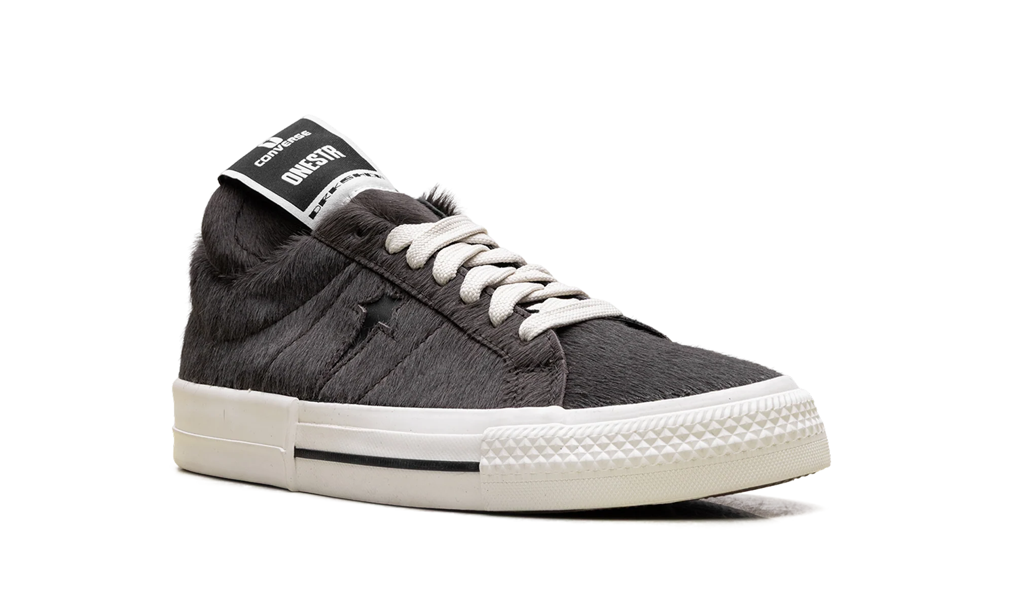 One Star Pro Ox "Rick Owens DRKSHDW - Dark Dust" DC02EX796 A14R0 7809 - Image 7