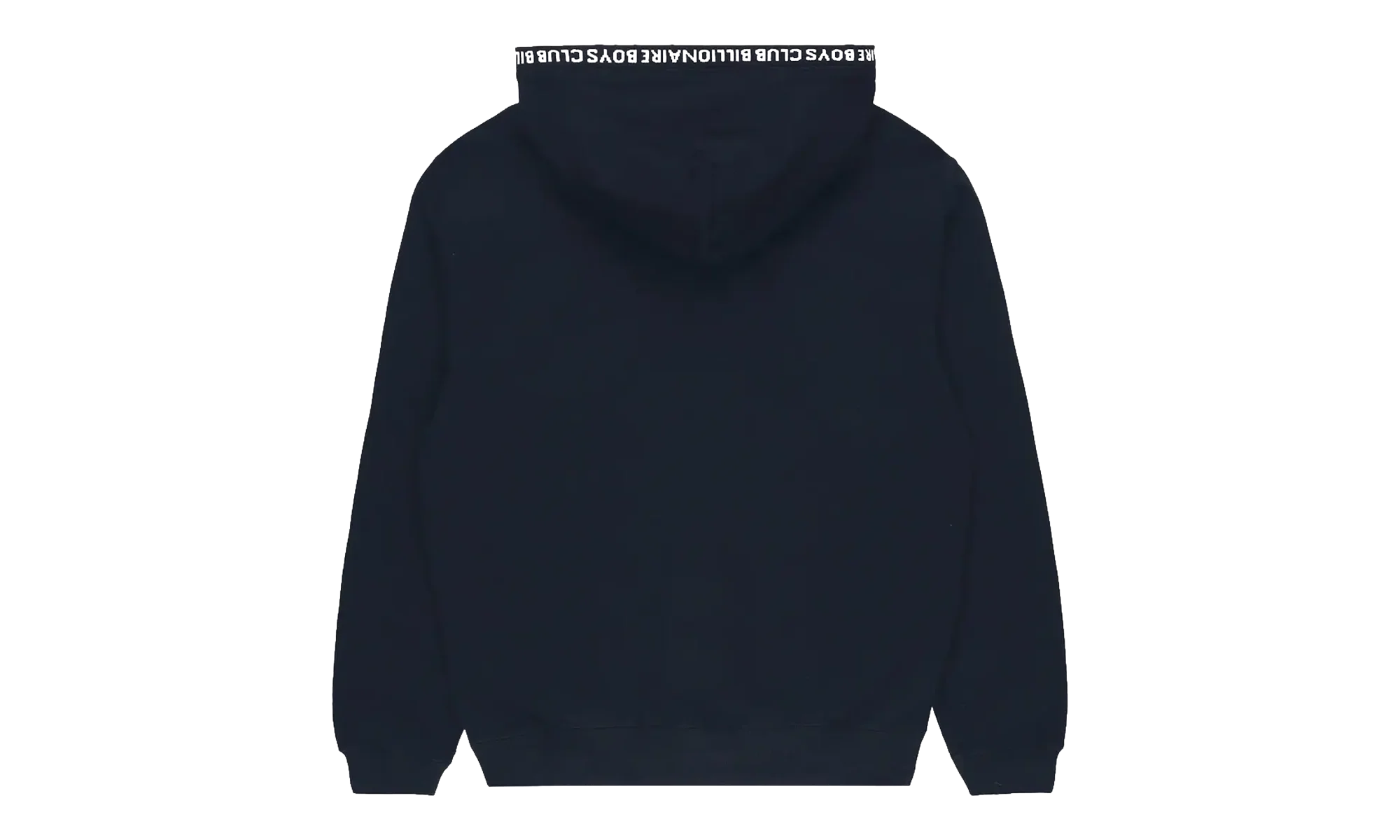 Orbit Hoodie "Black" 851 0300 BLAC - Image 2