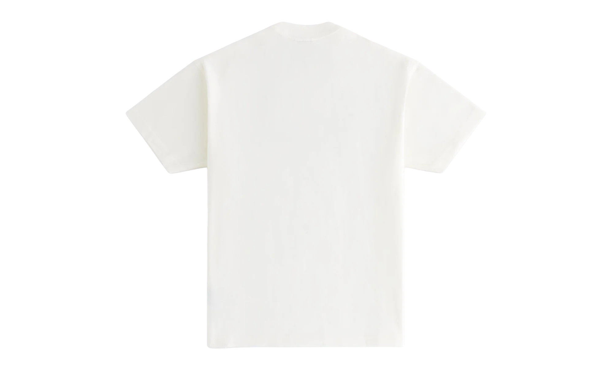 Orbit Vintage Tee "Off-White" khw030290 114 - Image 2